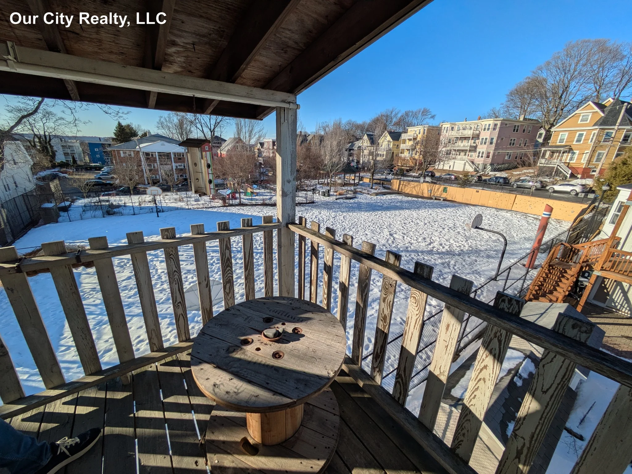 7 Lowell Circle, Spring Hill