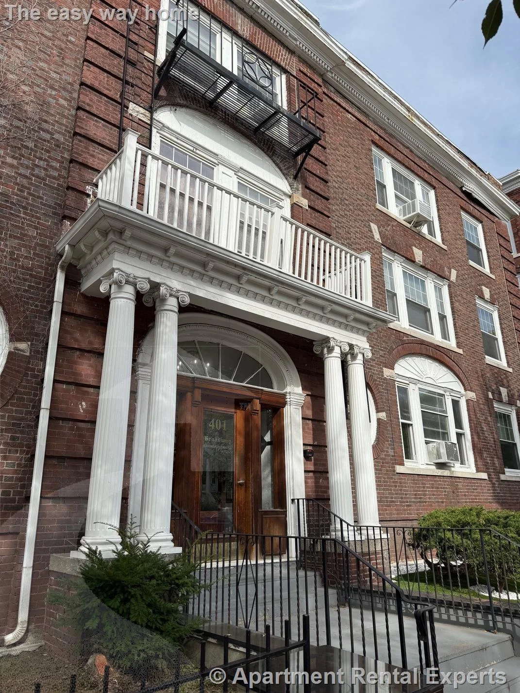 401 Broadway, Mid Cambridge