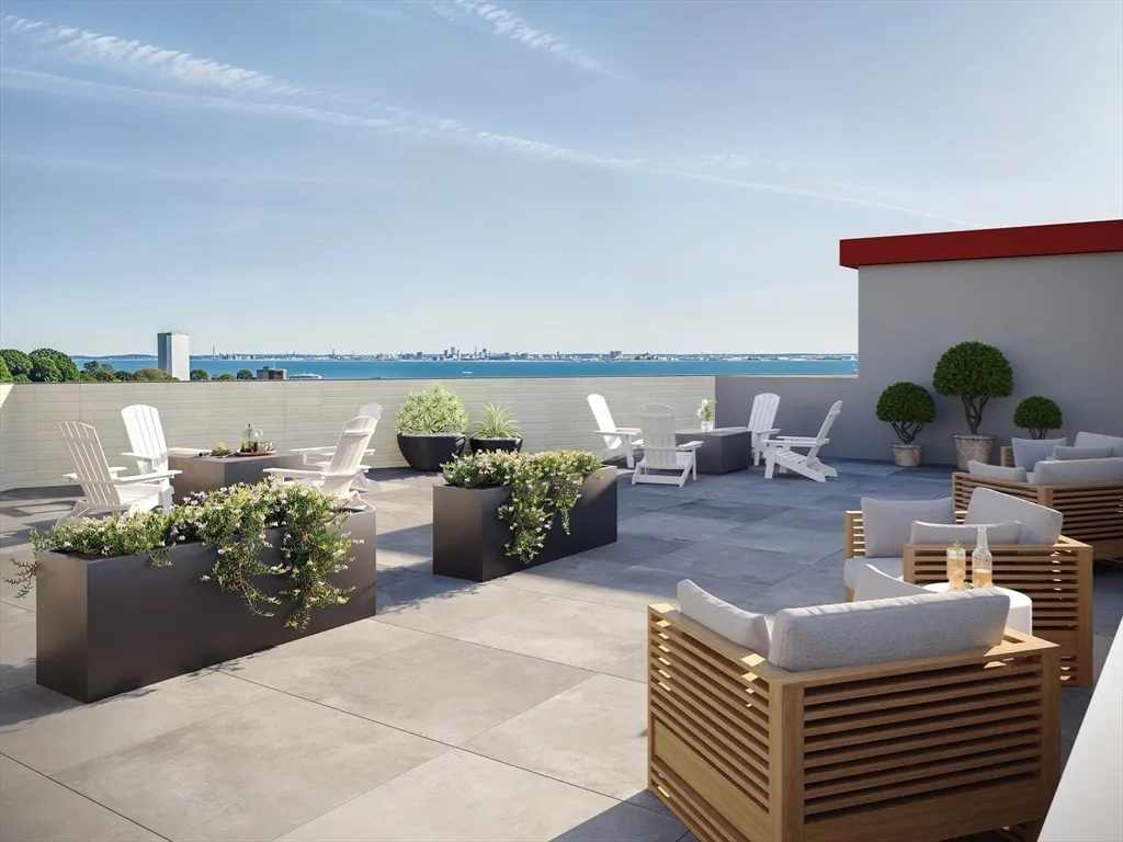 267 Old Colony Ave, South Boston