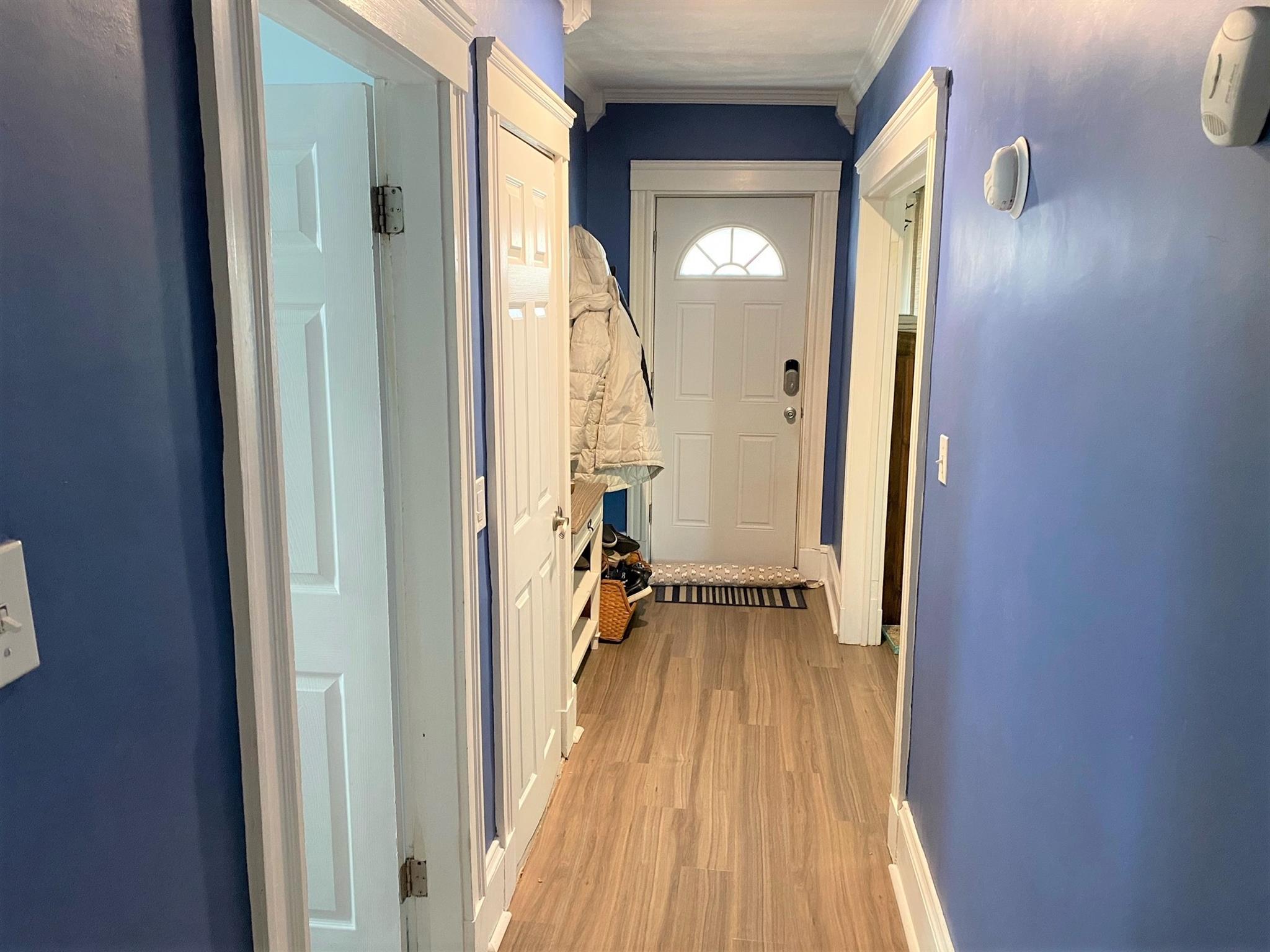 2 bed, 1 bath apartment for rent at 45 Raymond Ave Unit 1, Teele Square — photo 5 of 11