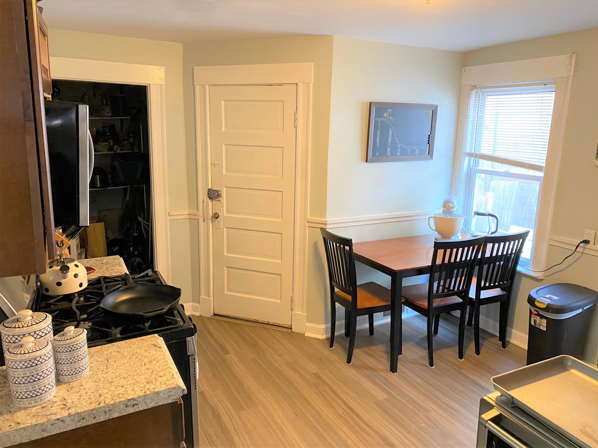 2 bed, 1 bath apartment for rent at 45 Raymond Ave Unit 1, Teele Square — photo 2 of 11