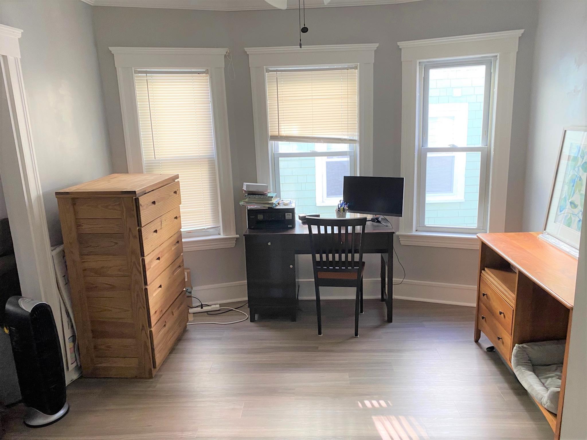 2 bed, 1 bath apartment for rent at 45 Raymond Ave Unit 1, Teele Square — photo 3 of 11