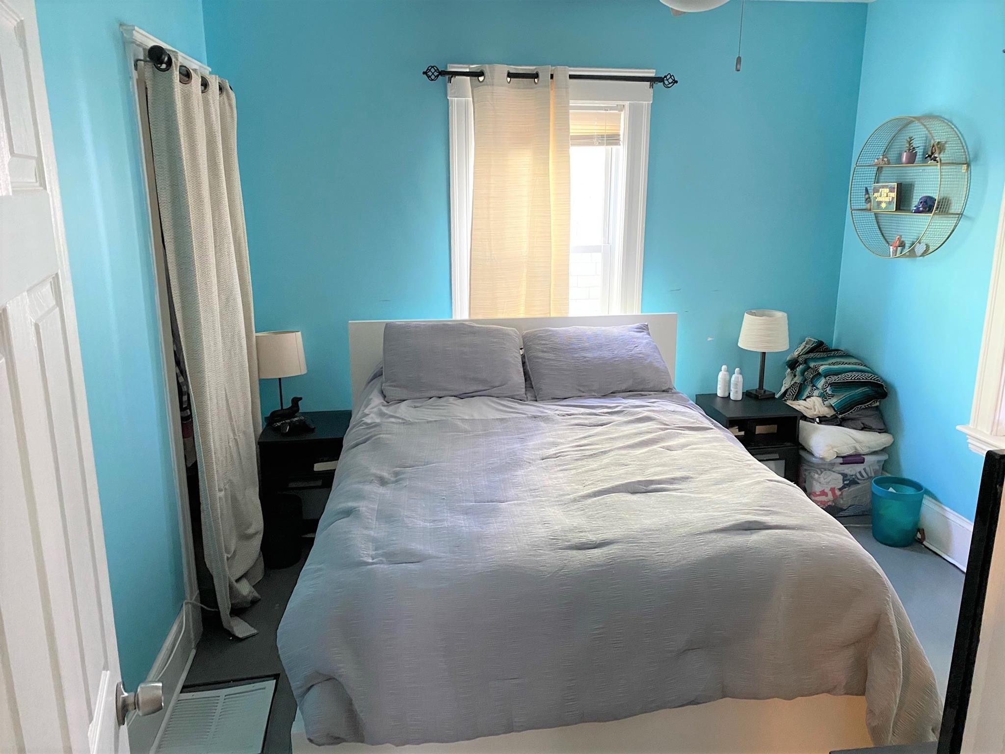 2 bed, 1 bath apartment for rent at 45 Raymond Ave Unit 1, Teele Square — photo 7 of 11