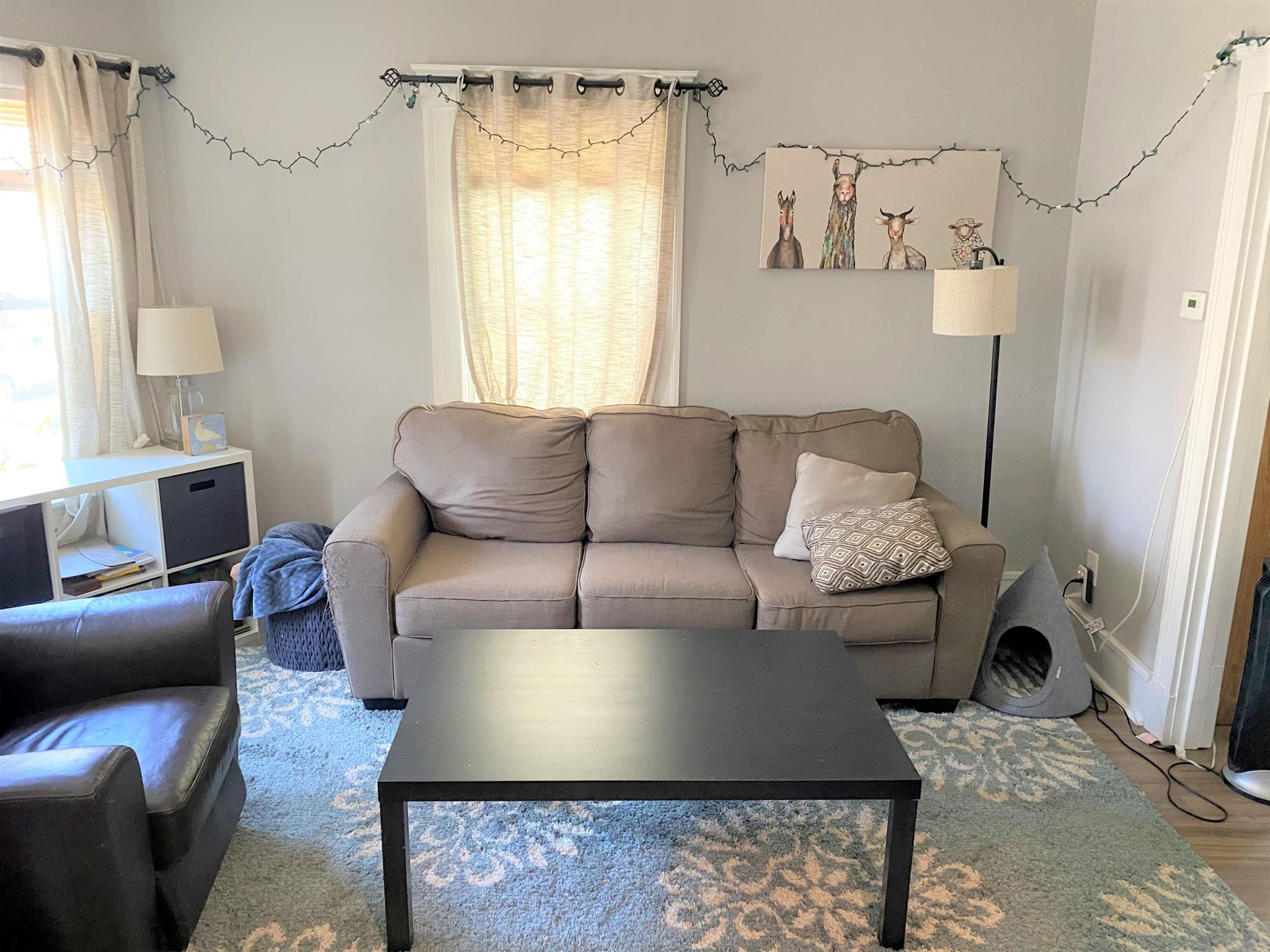 2 bed, 1 bath apartment for rent at 45 Raymond Ave Unit 1, Teele Square — photo 8 of 11