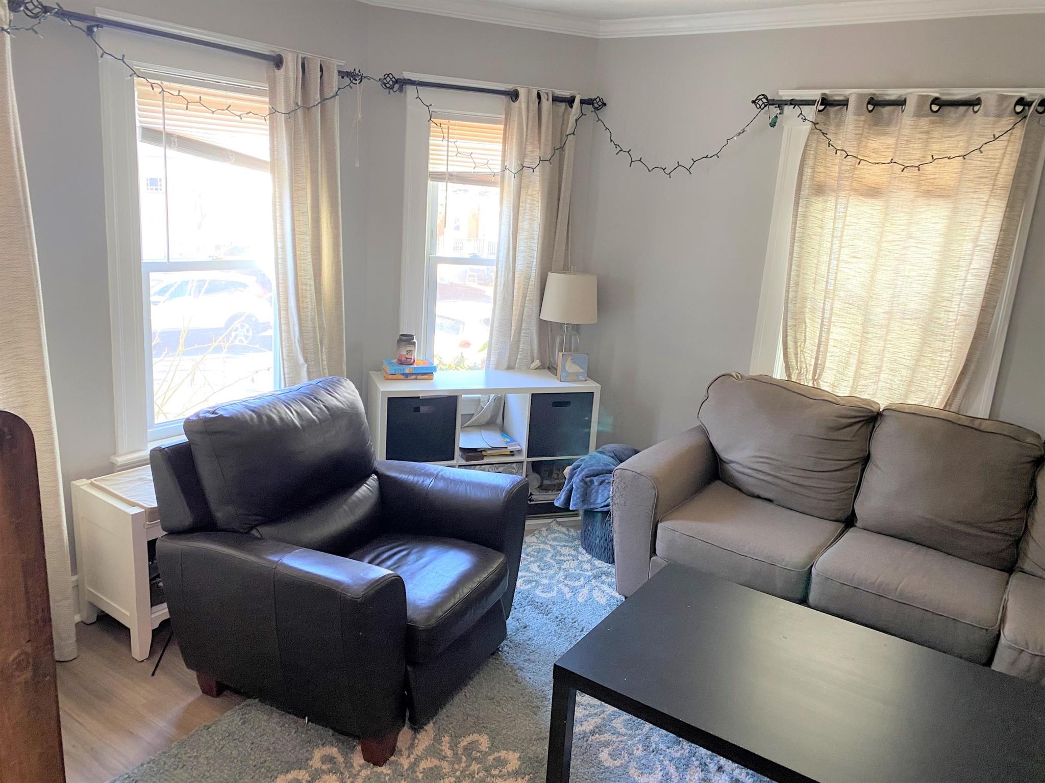 2 bed, 1 bath apartment for rent at 45 Raymond Ave Unit 1, Teele Square — photo 9 of 11