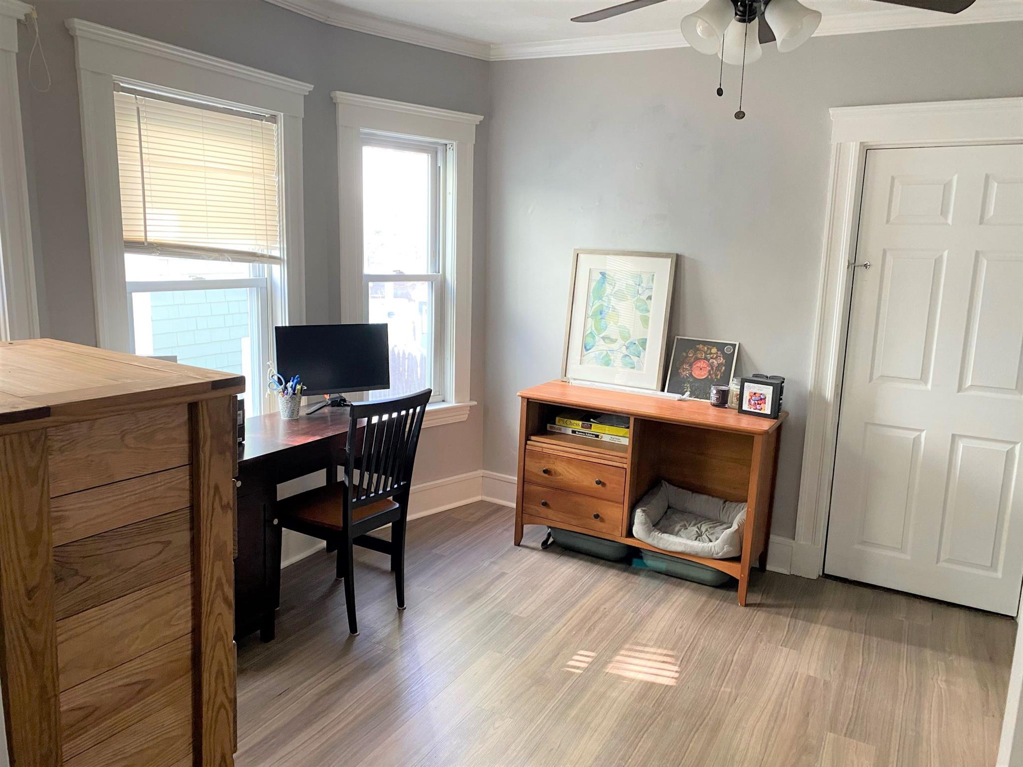 2 bed, 1 bath apartment for rent at 45 Raymond Ave Unit 1, Teele Square — photo 10 of 11