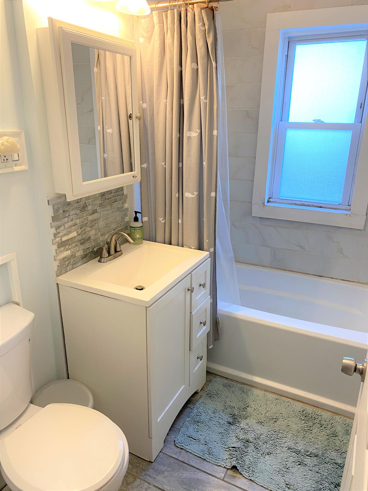 2 bed, 1 bath apartment for rent at 45 Raymond Ave Unit 1, Teele Square — photo 11 of 11