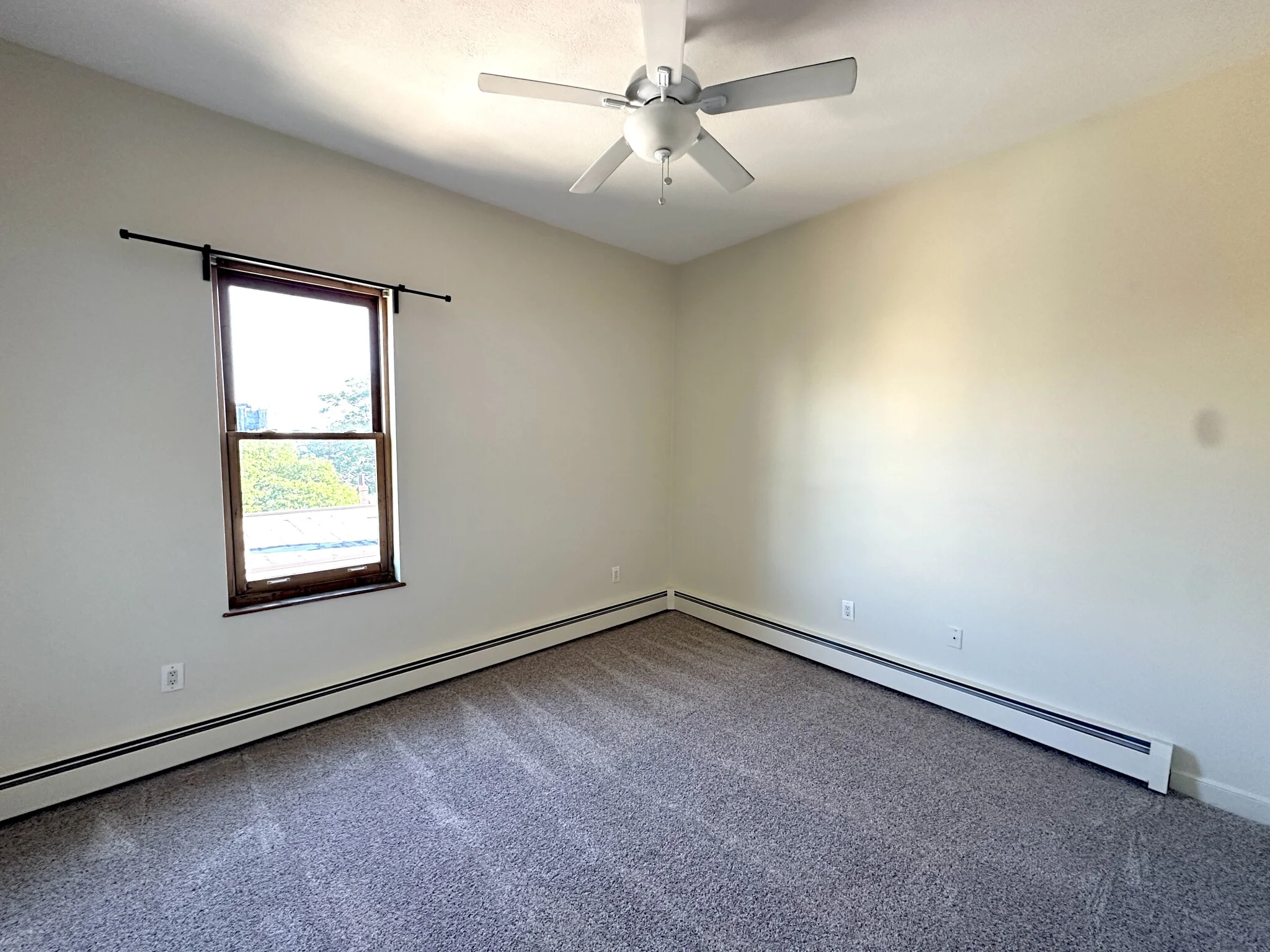 22 Church St, Back Bay