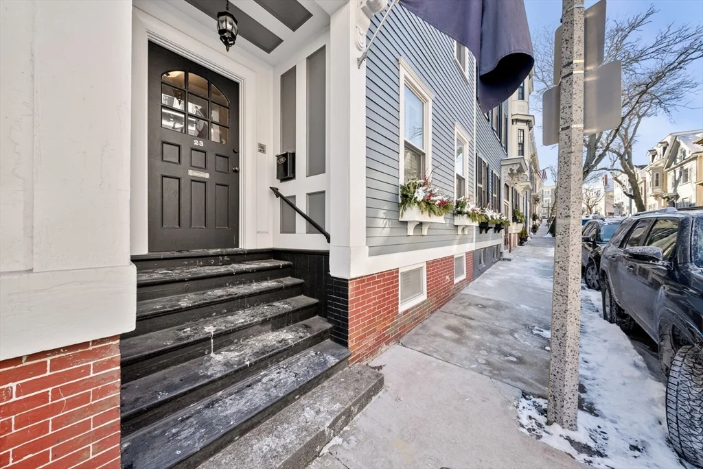 23 Trenton St, Charlestown