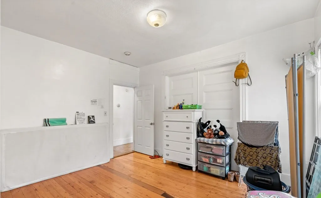 78 Hillside St, Boston