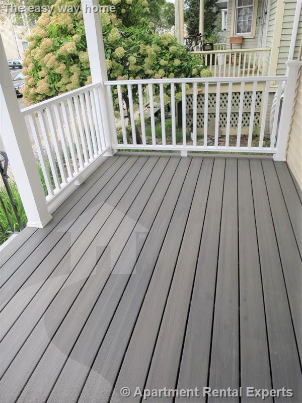 35-37 Hancock St, Porter Square