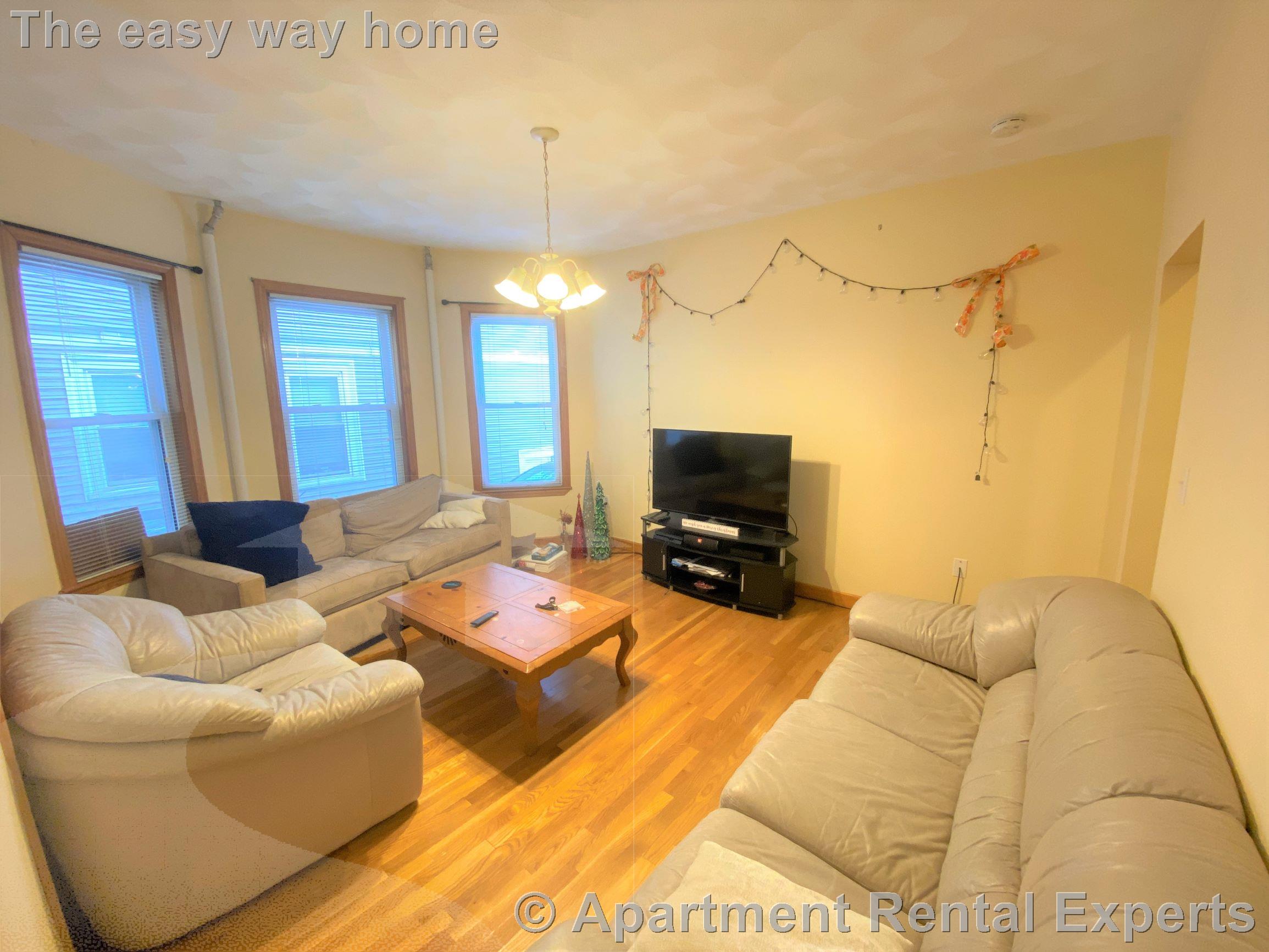 35-37 Hancock St, Porter Square