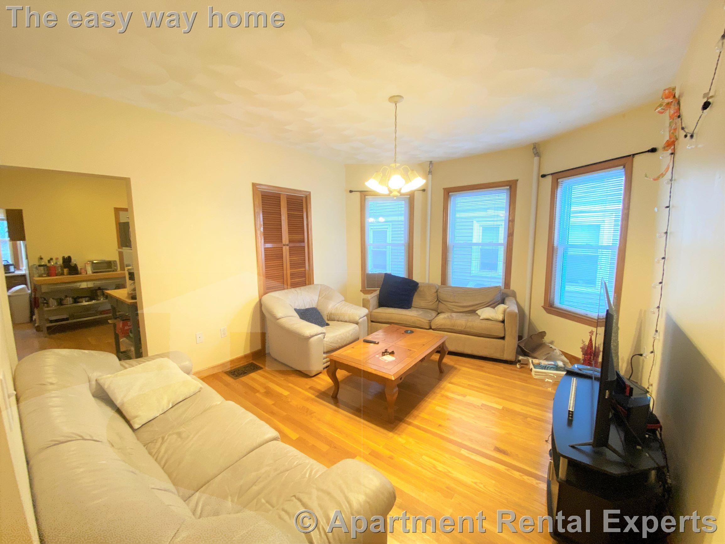 35-37 Hancock St, Porter Square