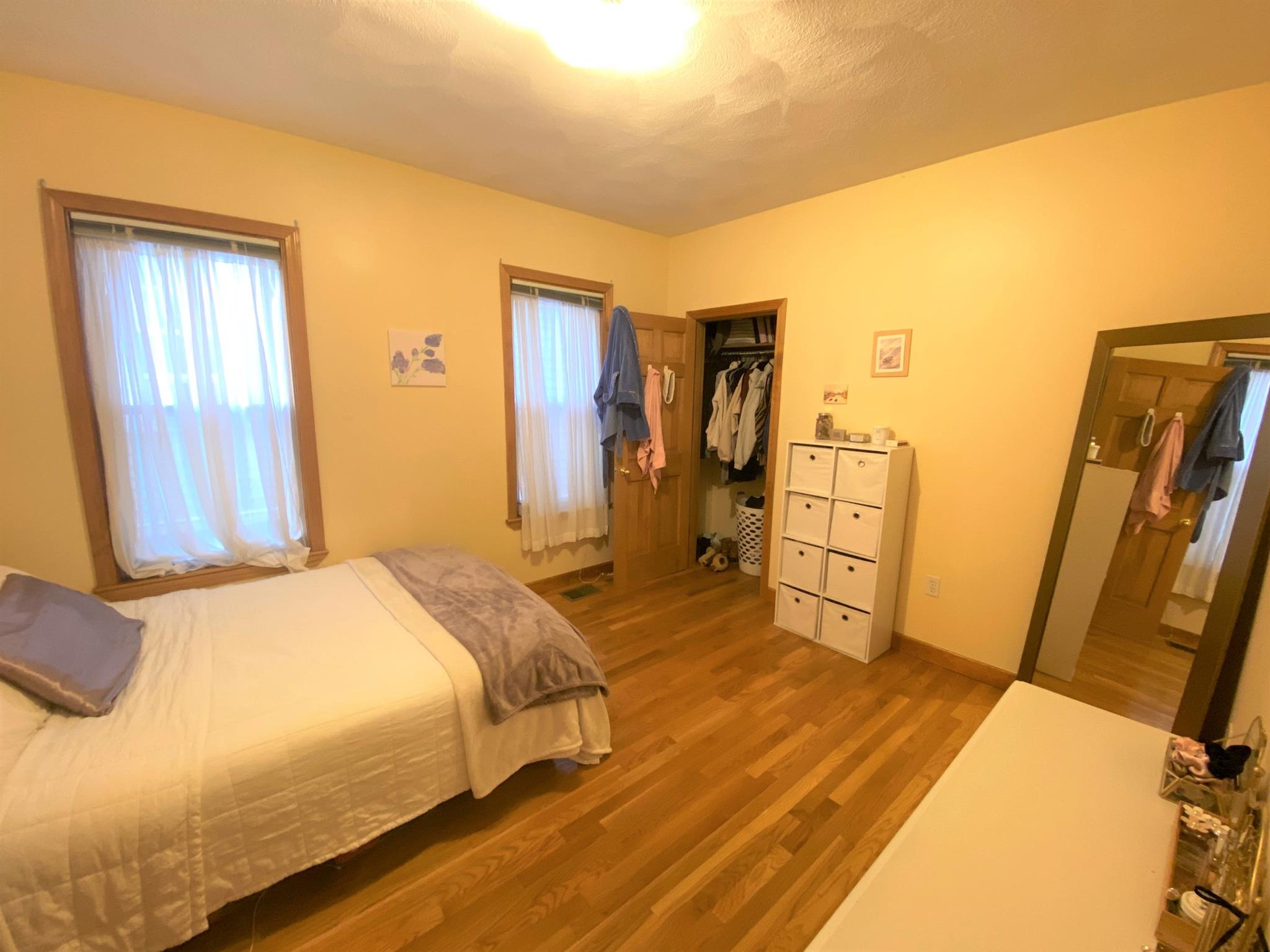 3 bed, 1 bath apartment for rent at 35 Hancock St Unit 1A, Davis Square — photo 6 of 14