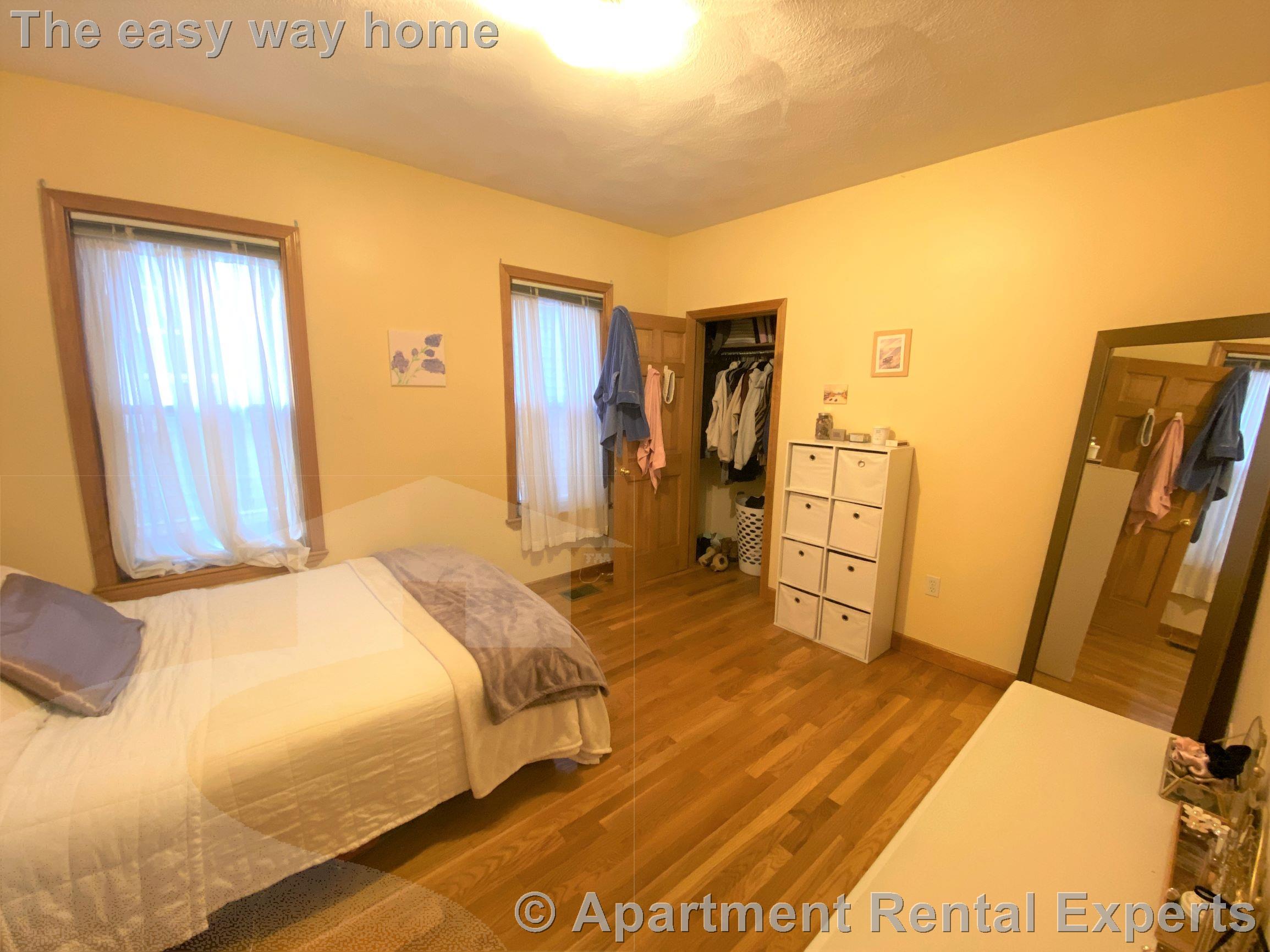 35-37 Hancock St, Porter Square