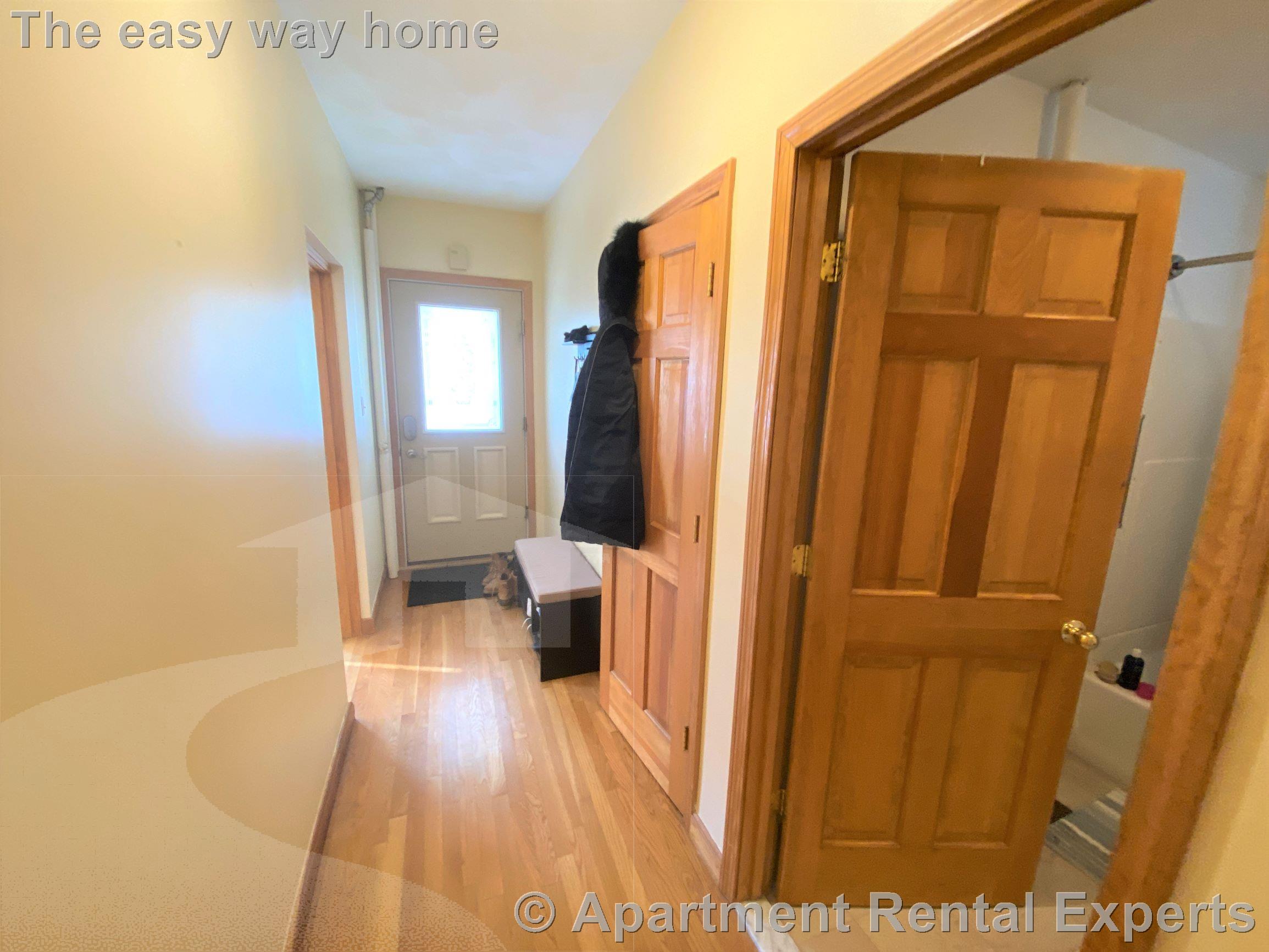 35-37 Hancock St, Porter Square