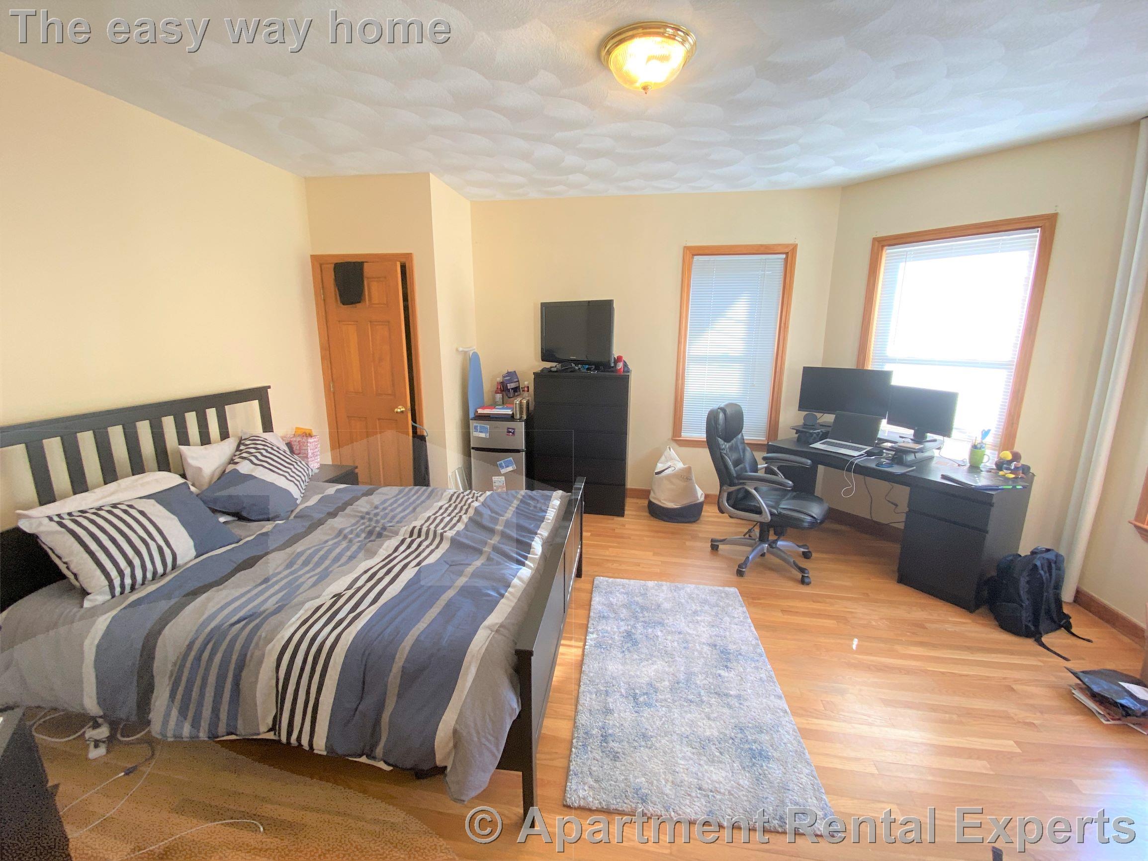 35-37 Hancock St, Porter Square