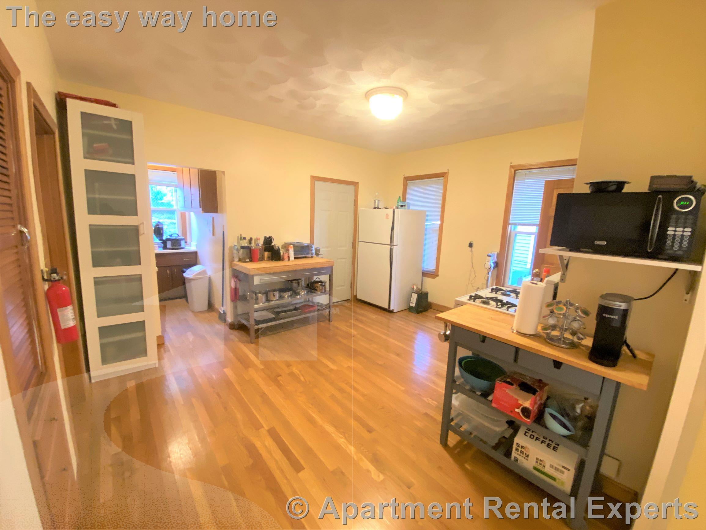 35-37 Hancock St, Porter Square