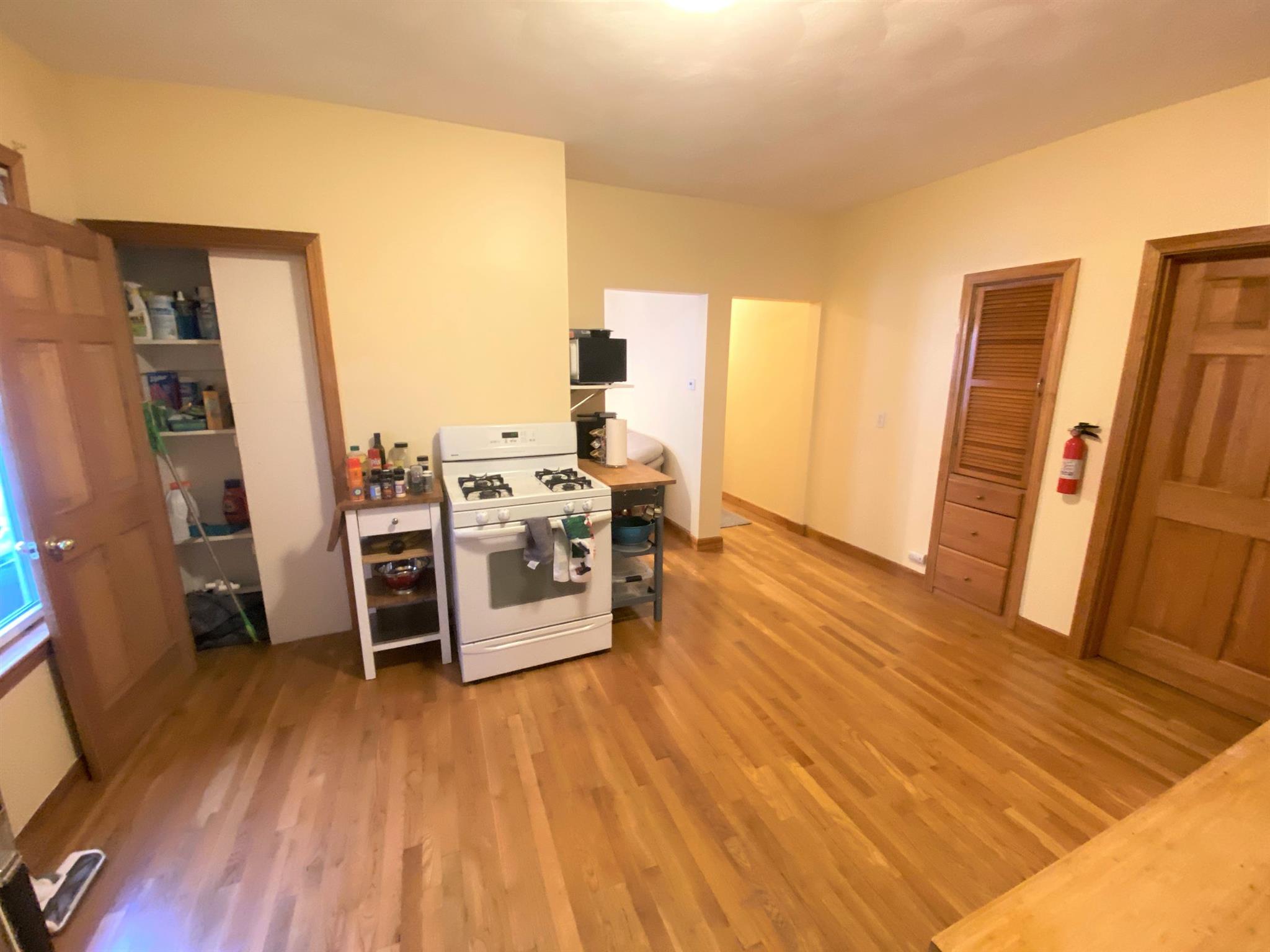 3 bed, 1 bath apartment for rent at 35 Hancock St Unit 1A, Davis Square — photo 12 of 14