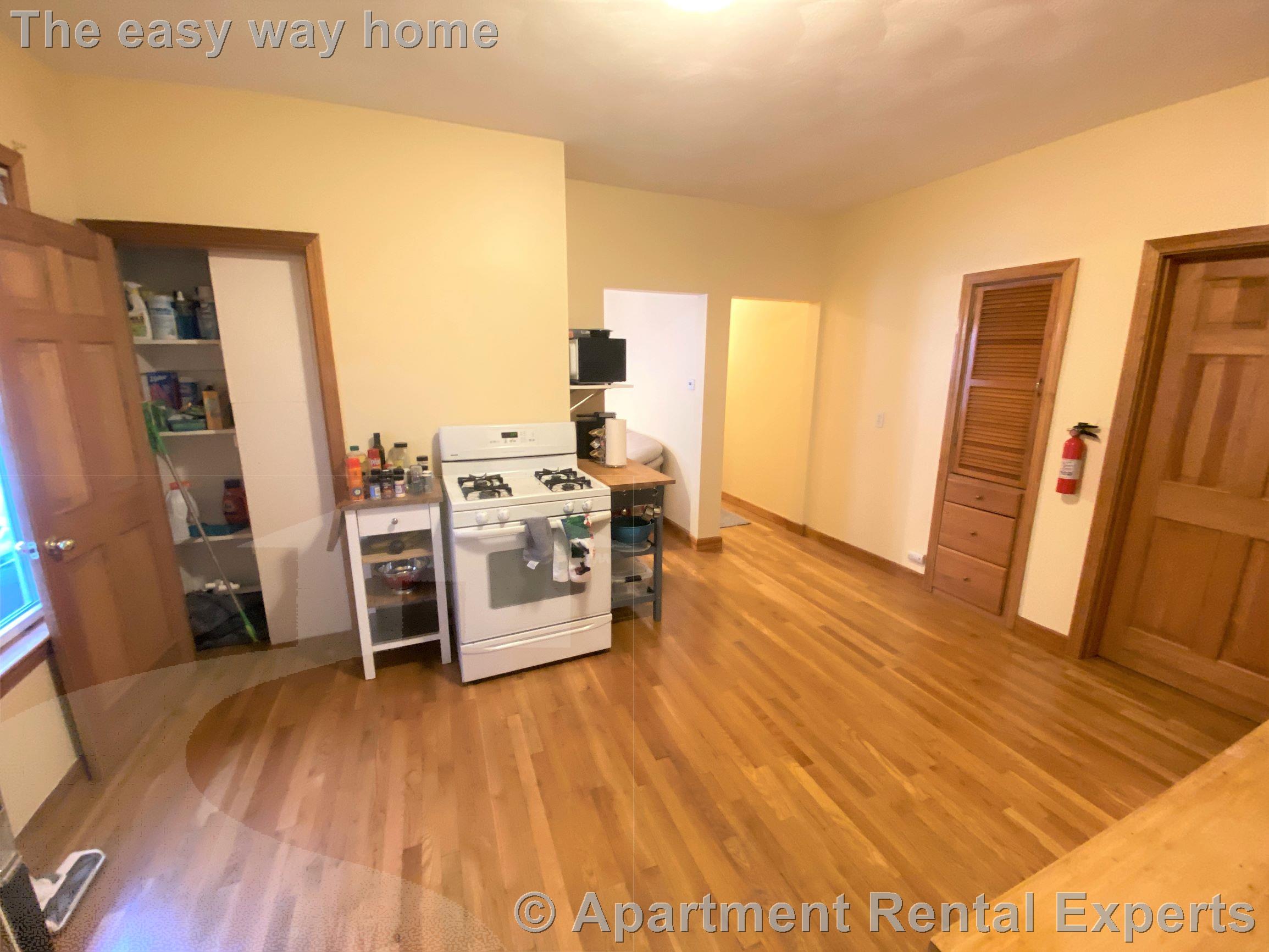 35-37 Hancock St, Porter Square