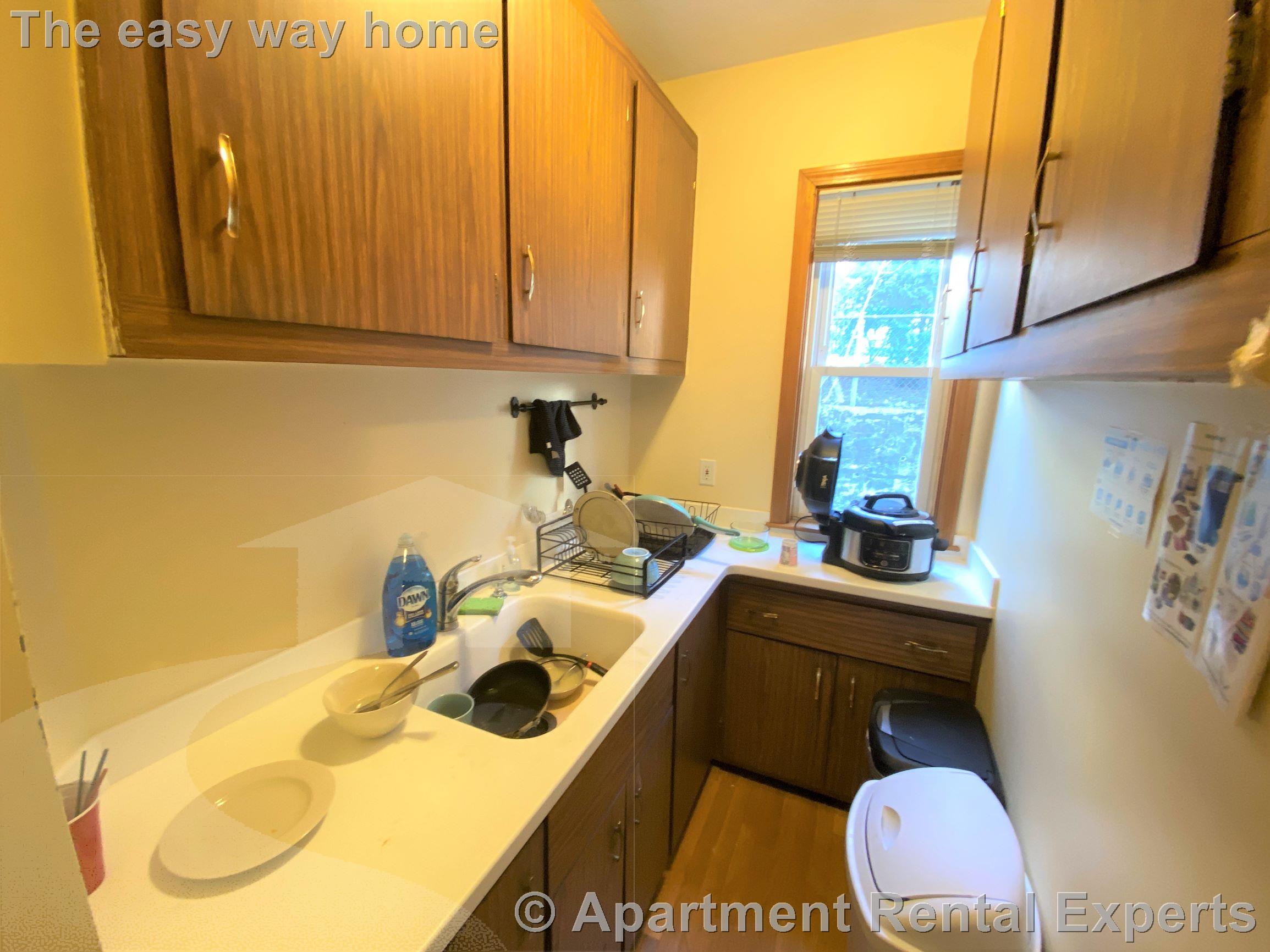 35-37 Hancock St, Porter Square