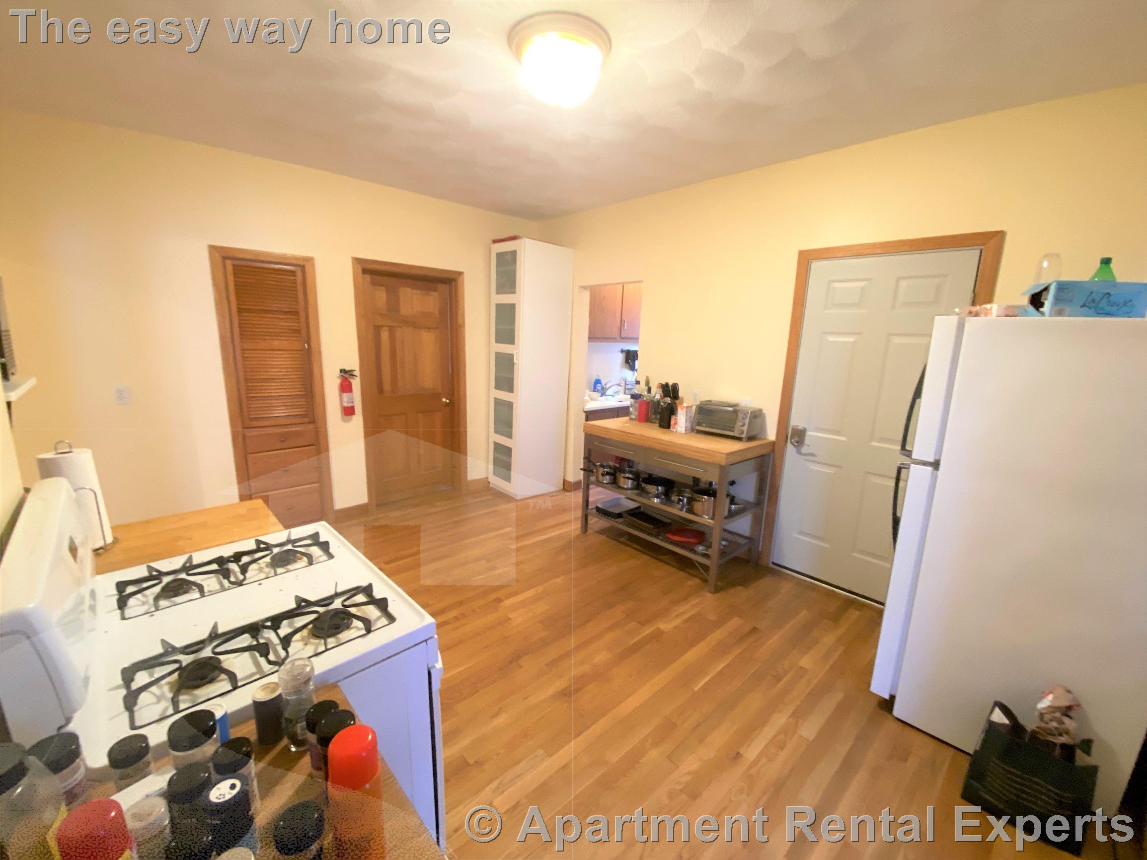 35-37 Hancock St, Porter Square