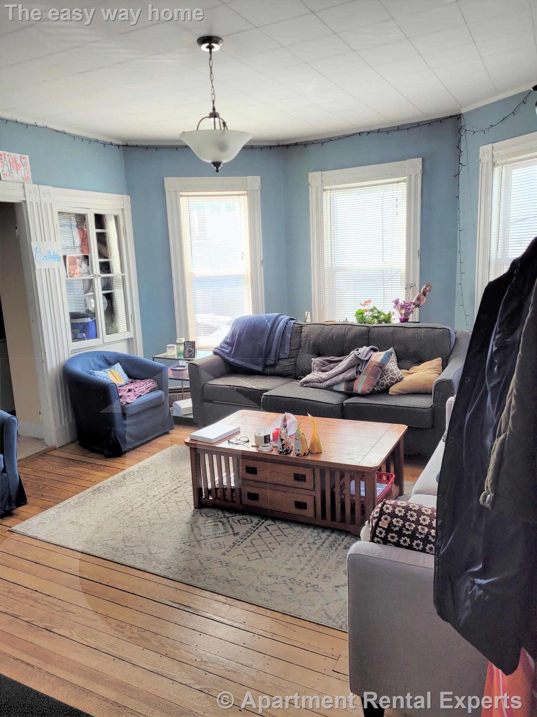 5 Irving St, Davis Square