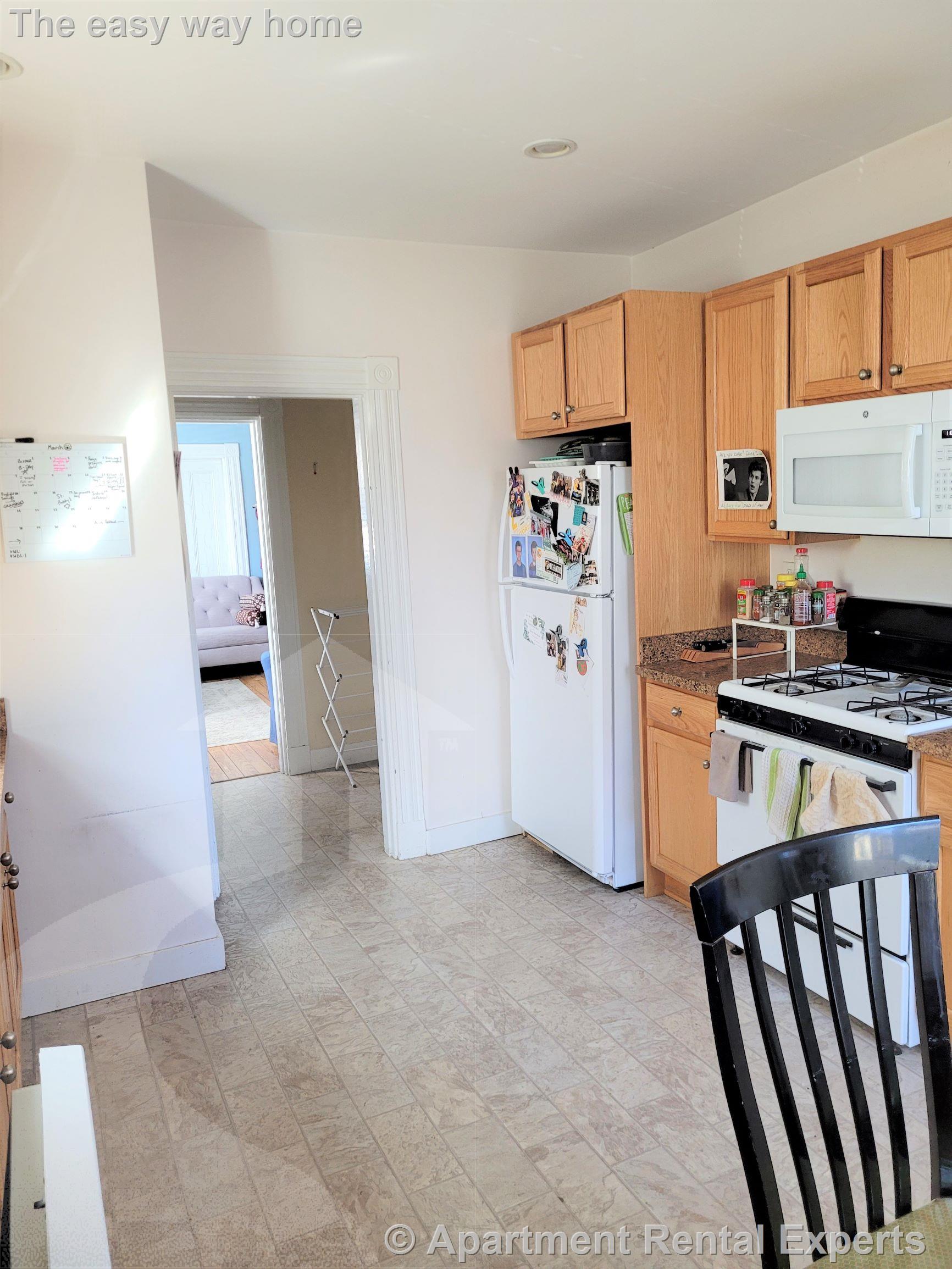 5 Irving St, Davis Square