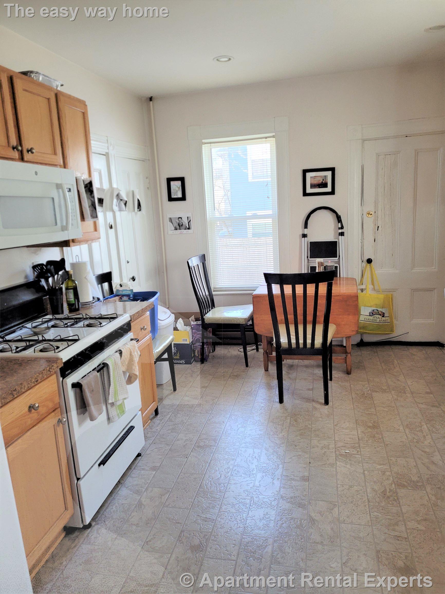 5 Irving St, Davis Square