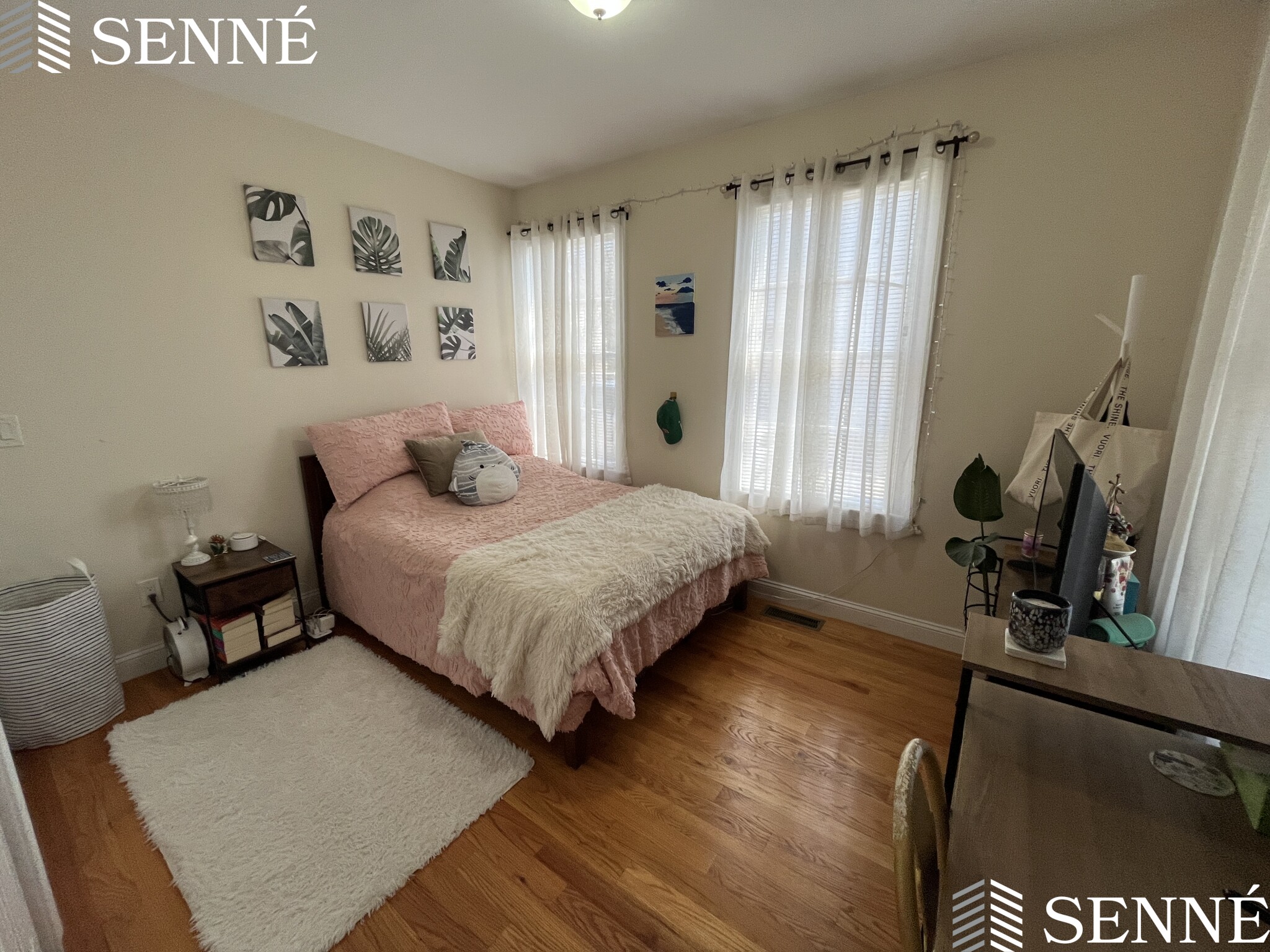 14 Flint St, East Somerville