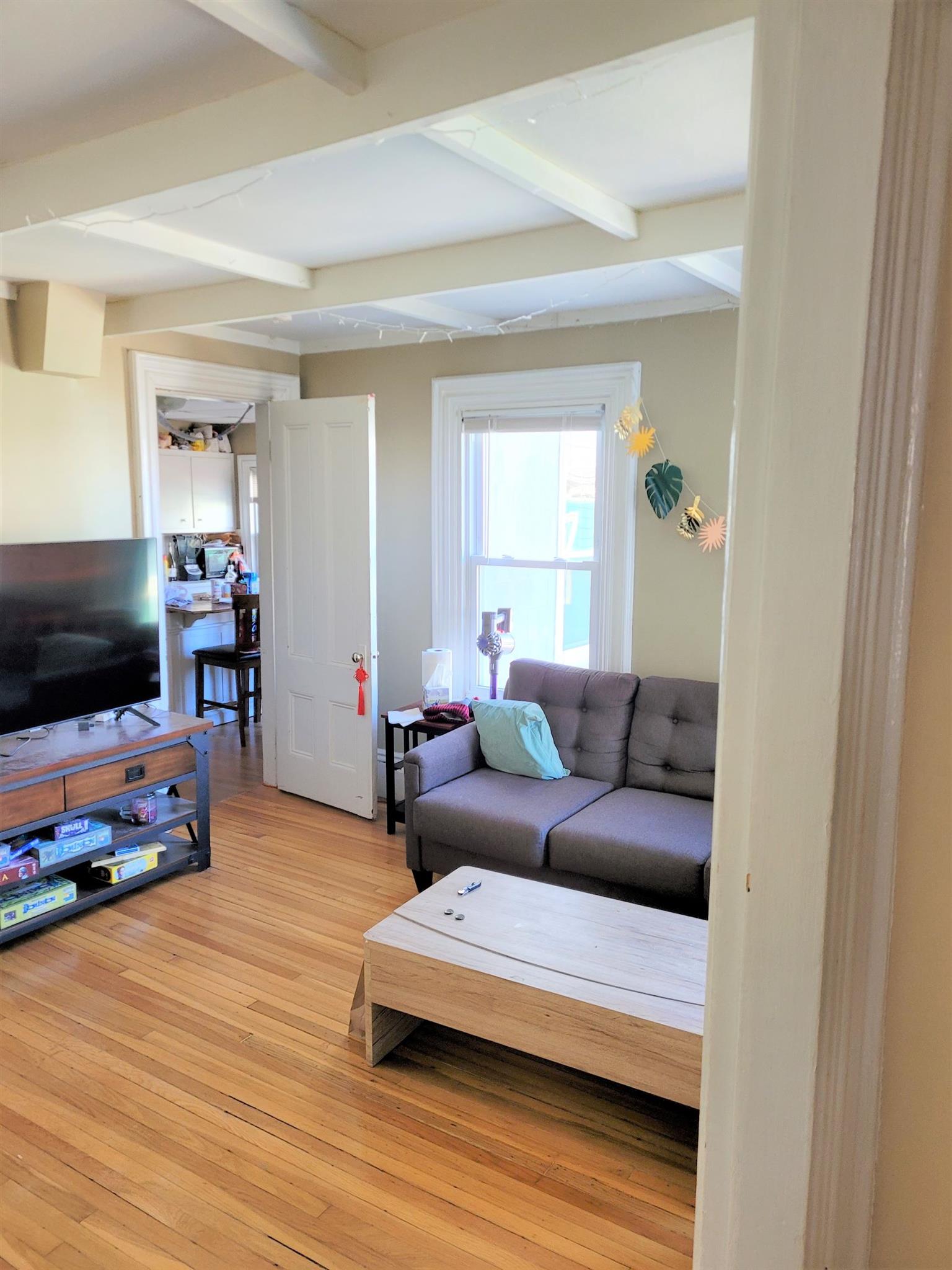 2 bed, 1 bath apartment for rent at 282 Summer St Unit 2A, Porter Square — photo 8 of 9