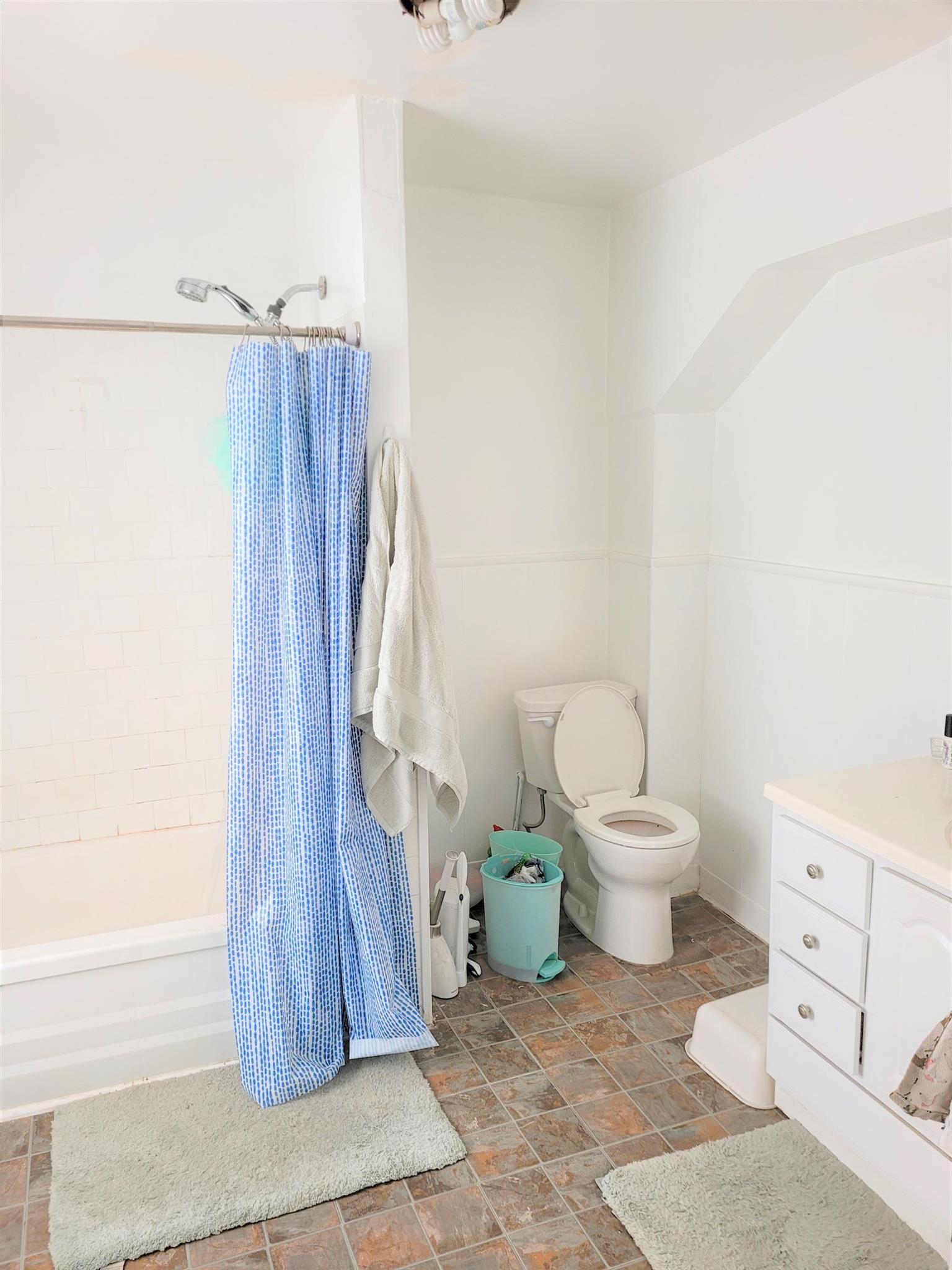 2 bed, 1 bath apartment for rent at 282 Summer St Unit 2A, Porter Square — photo 9 of 9