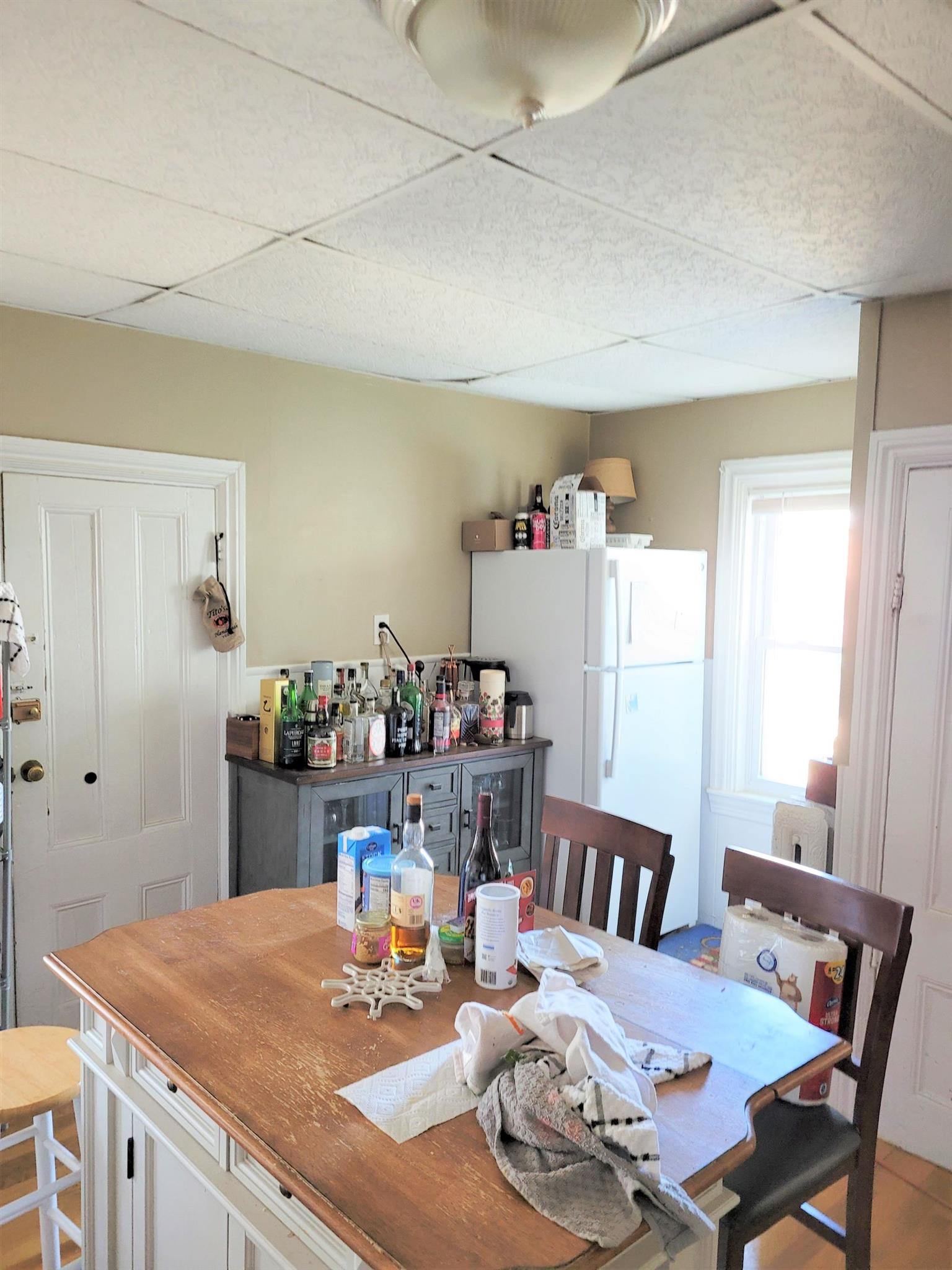 2 bed, 1 bath apartment for rent at 282 Summer St Unit 2A, Porter Square — photo 4 of 9