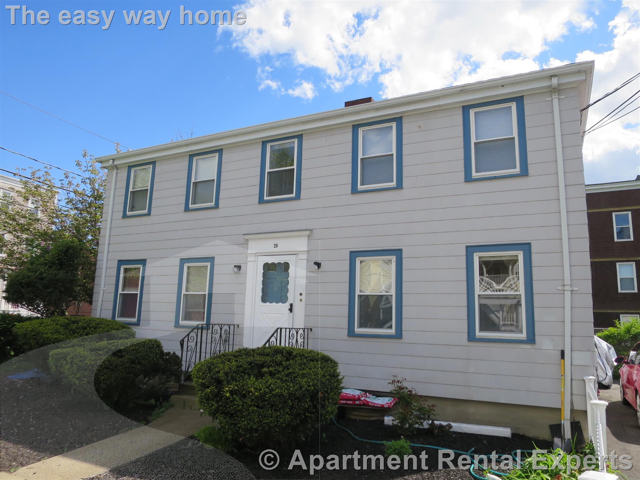 28 Linden Ave, Porter Square