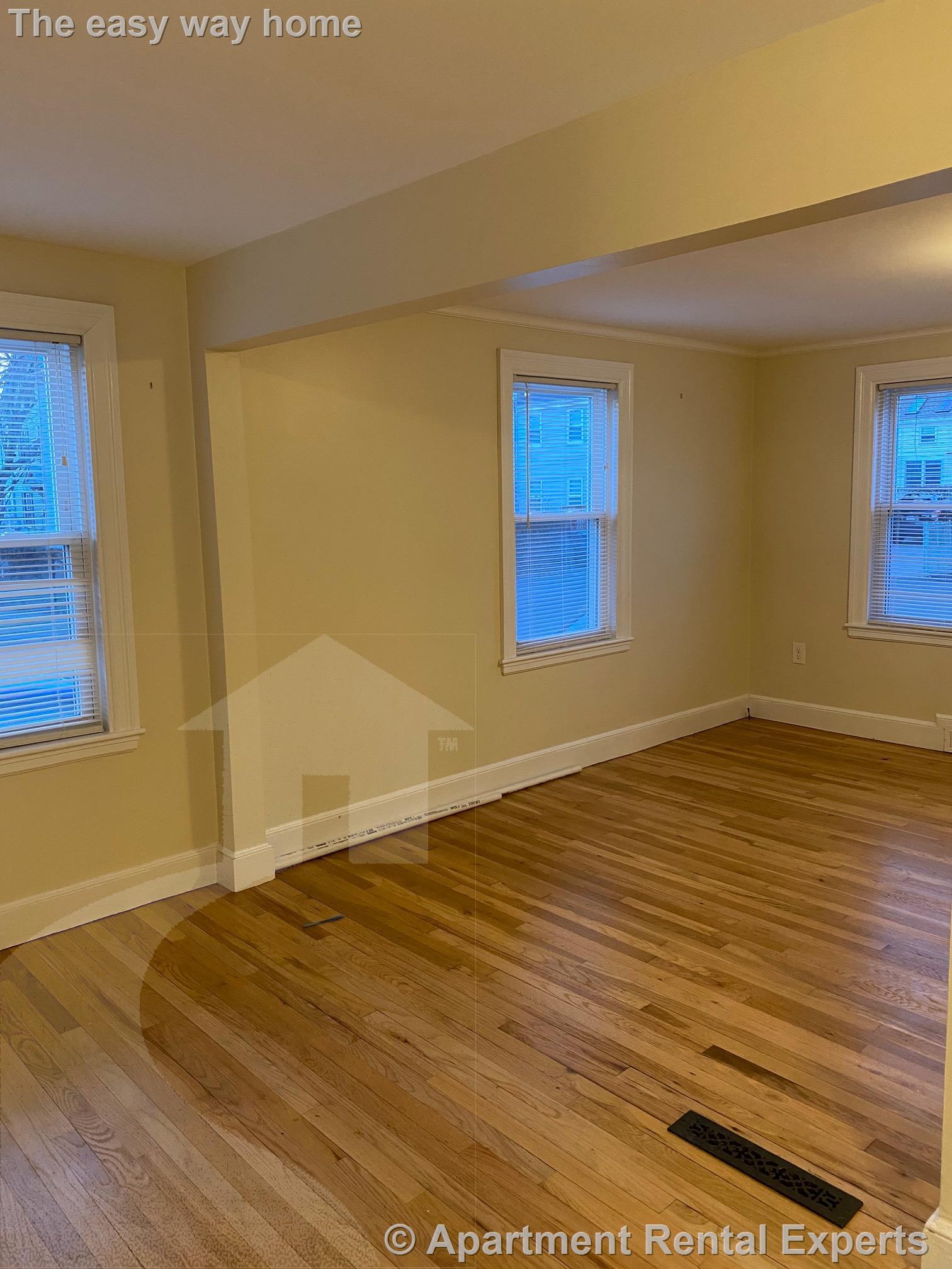 28 Linden Ave, Porter Square