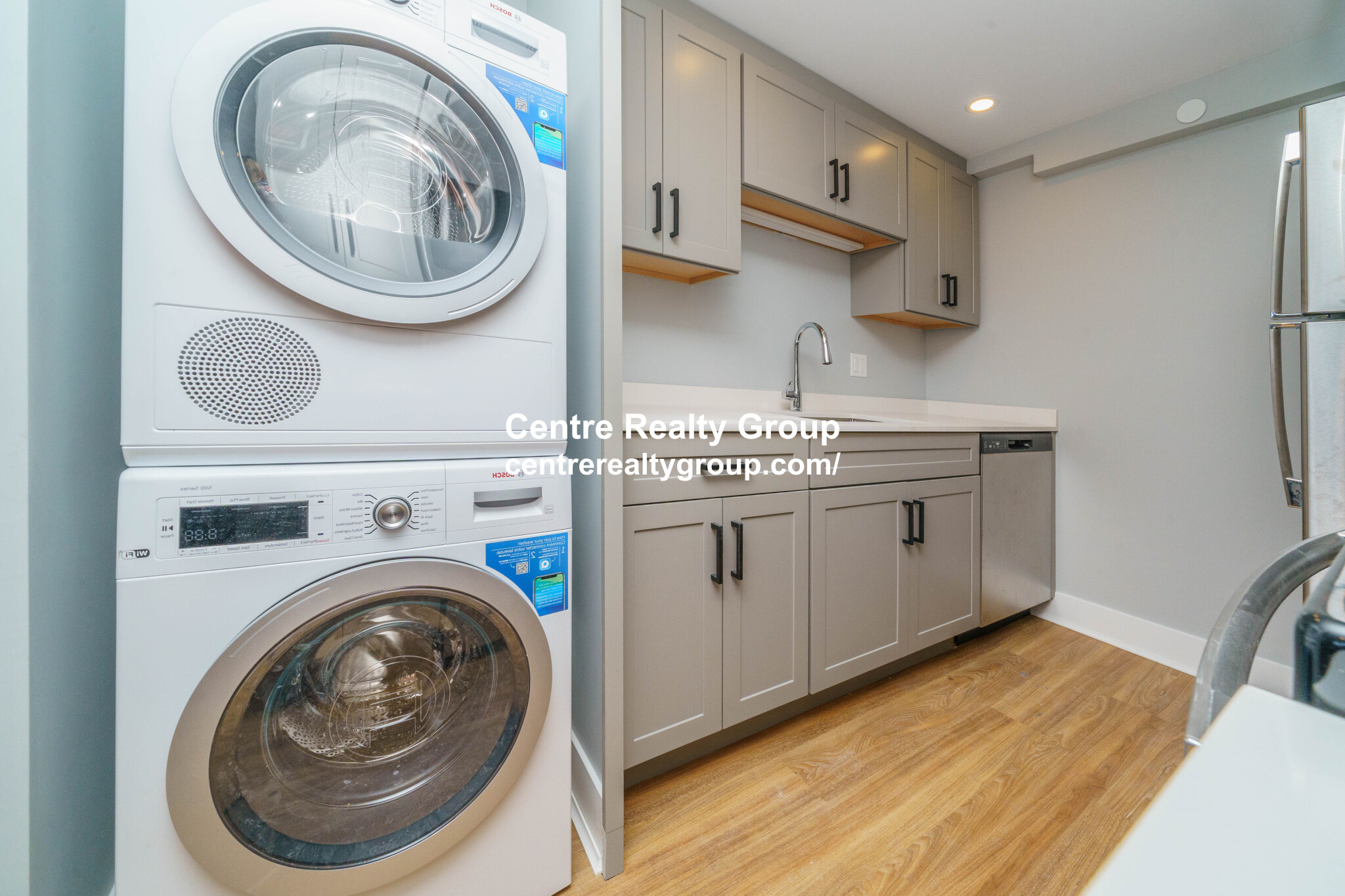 132 Sherman St, Neighborhood Nine