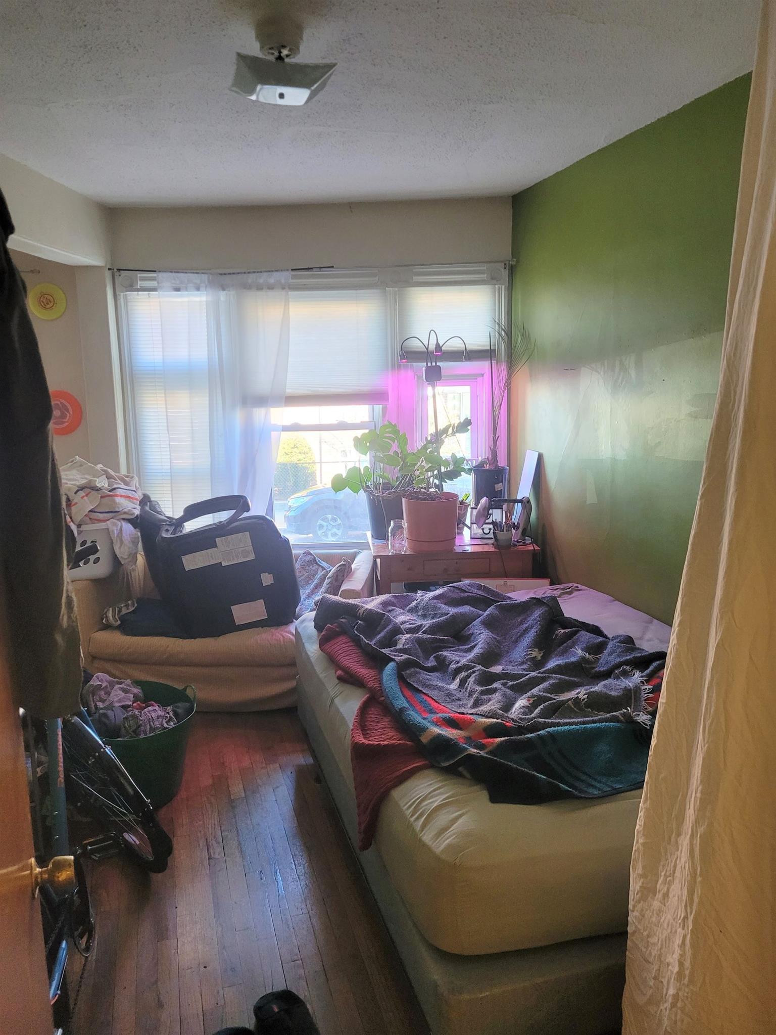 2.5 bed, 1 bath apartment for rent at 256 Summer St Unit 1L, Spring Hill — photo 6 of 10
