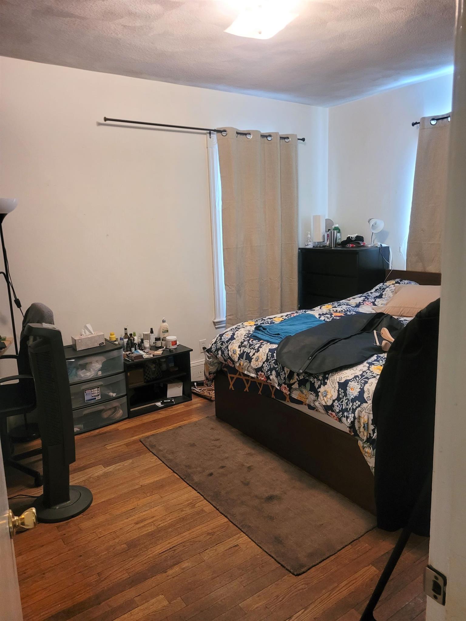 2.5 bed, 1 bath apartment for rent at 256 Summer St Unit 1L, Spring Hill — photo 7 of 10