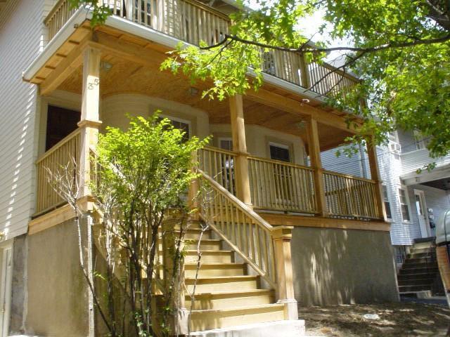 3 bed, 2 bath apartment for rent at 35 Long Ave Unit B1, Brighton — photo 1 of 3