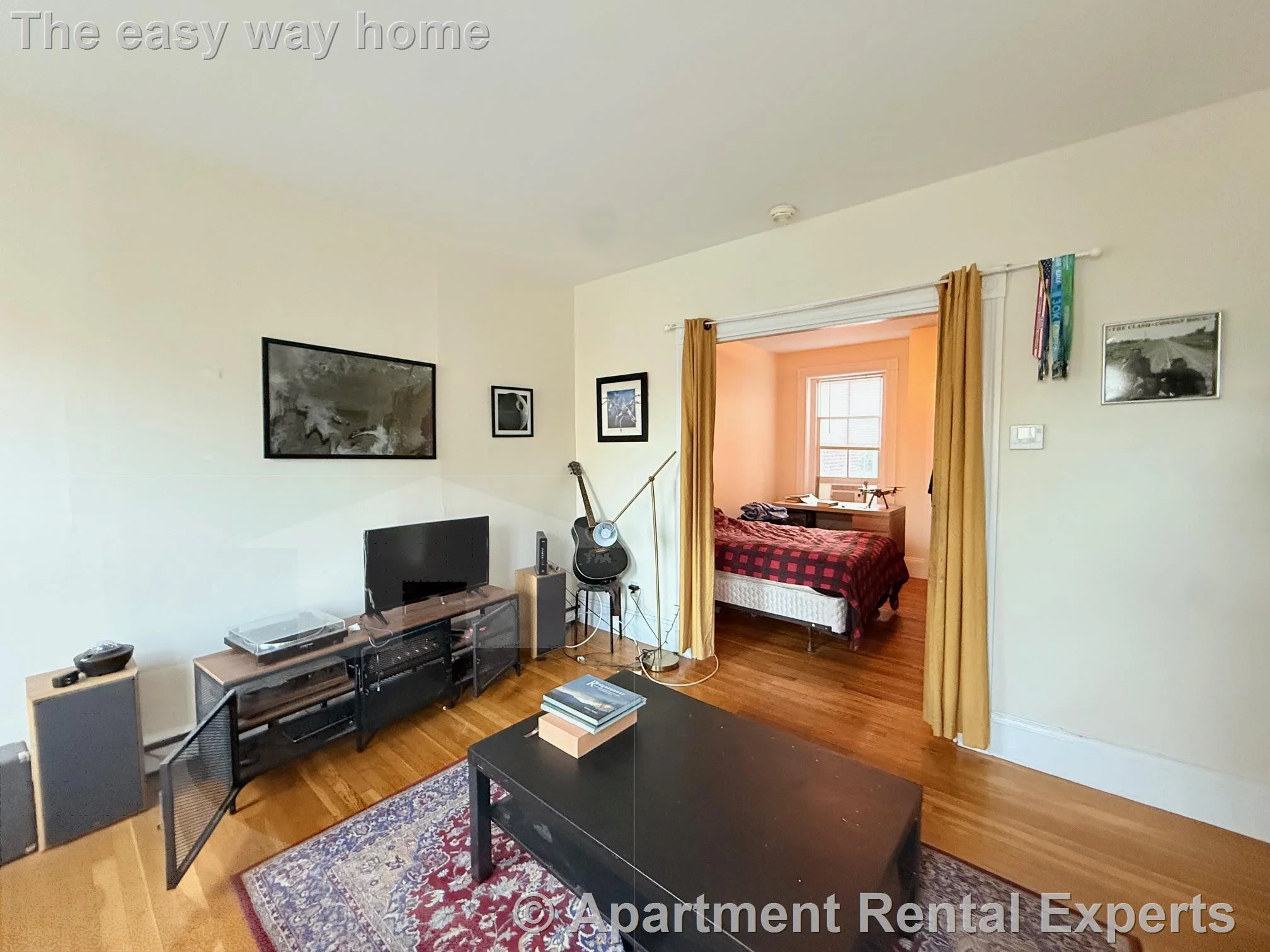 45 Bow St, Union Square