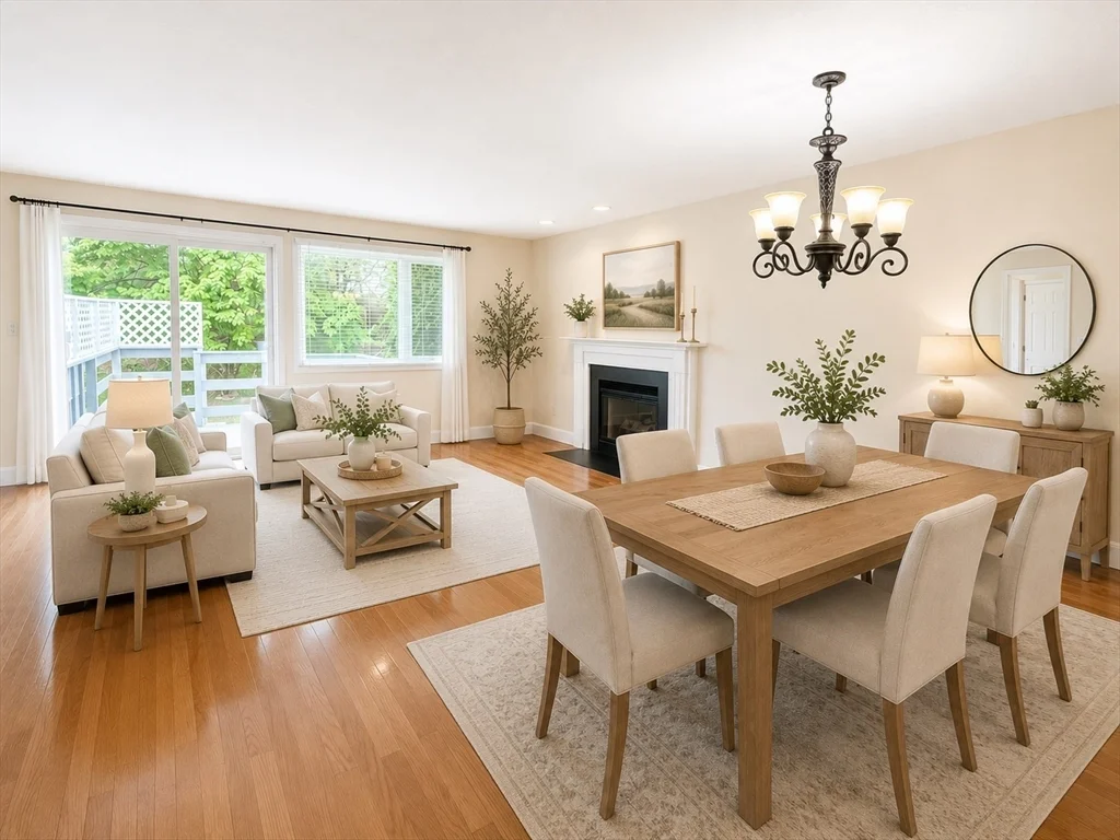 4 Alcott Circle, Taunton