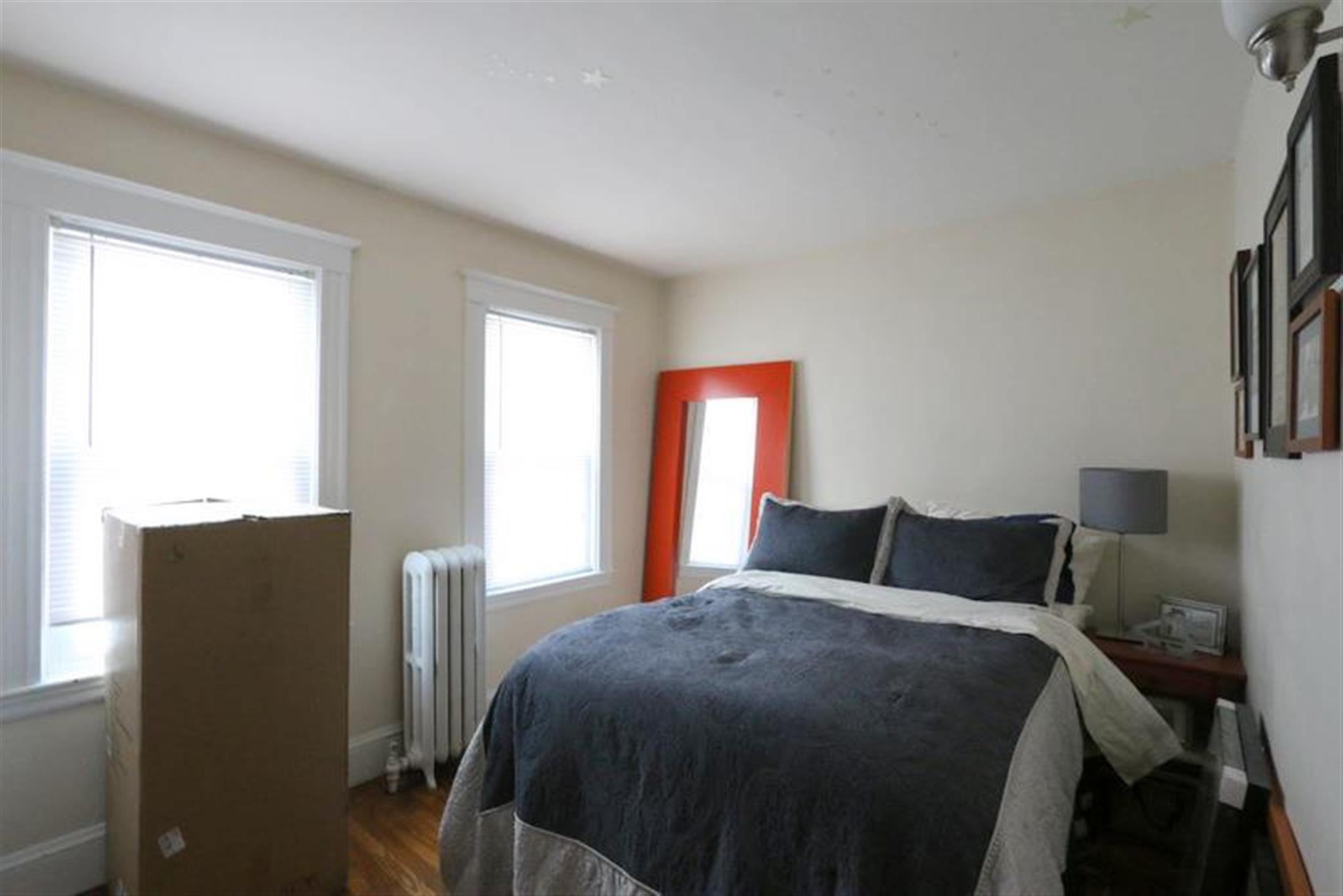 56 Standish St, West Cambridge