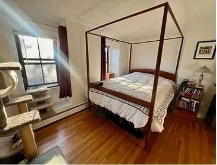 20 Hanson, South End