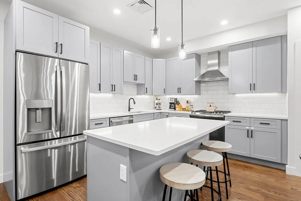 21 Lexington, East Boston