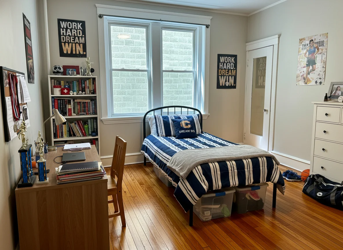 330 Saint Paul St, North Brookline