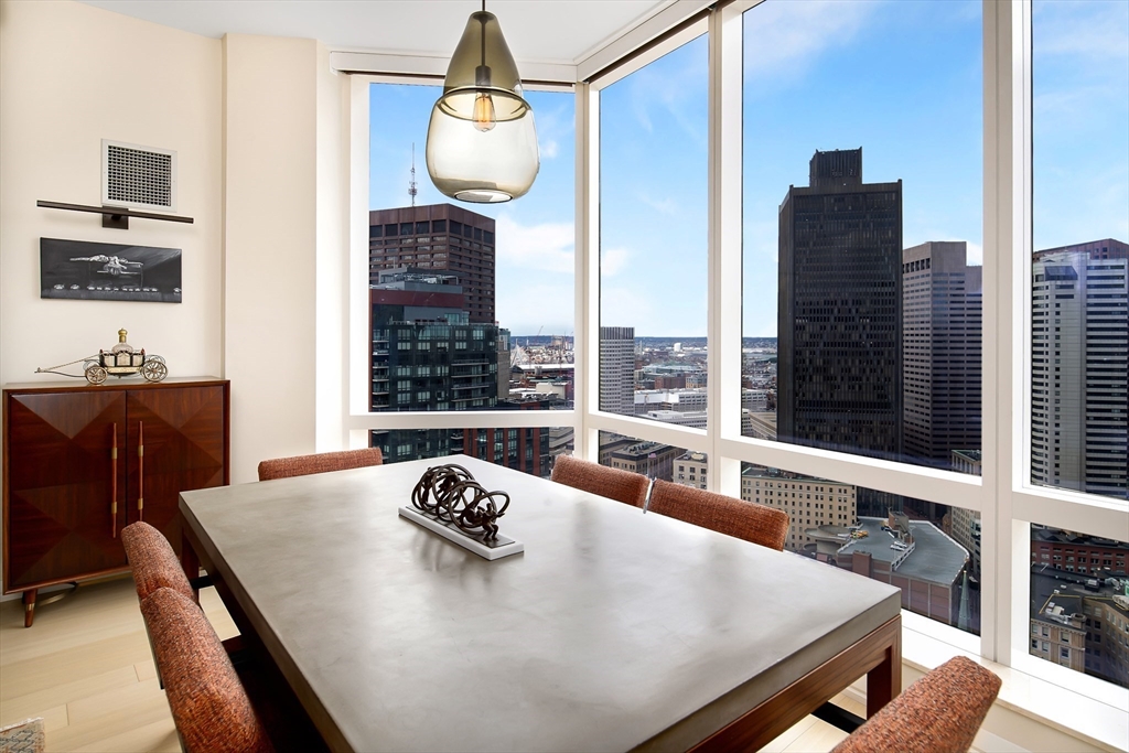 1 Franklin St 3507, Midtown