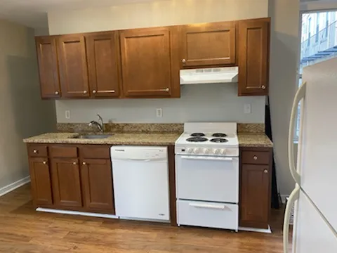 224 Hanover St, North End