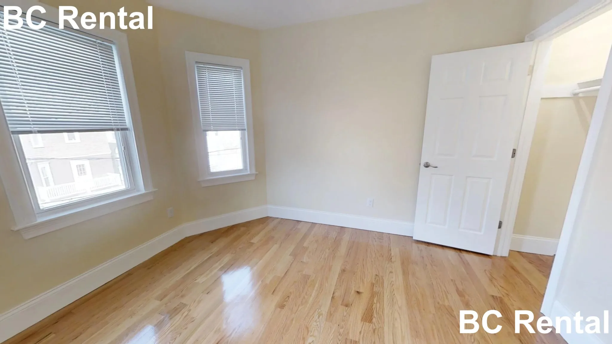 30 Cambridge Ter, Neighborhood Nine