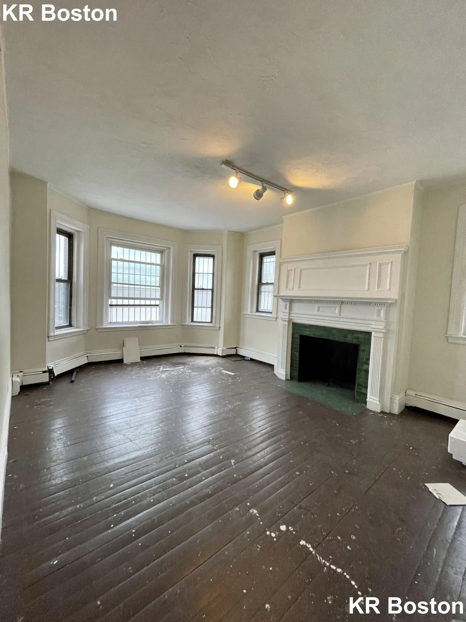 201 Harvard Ave, Allston