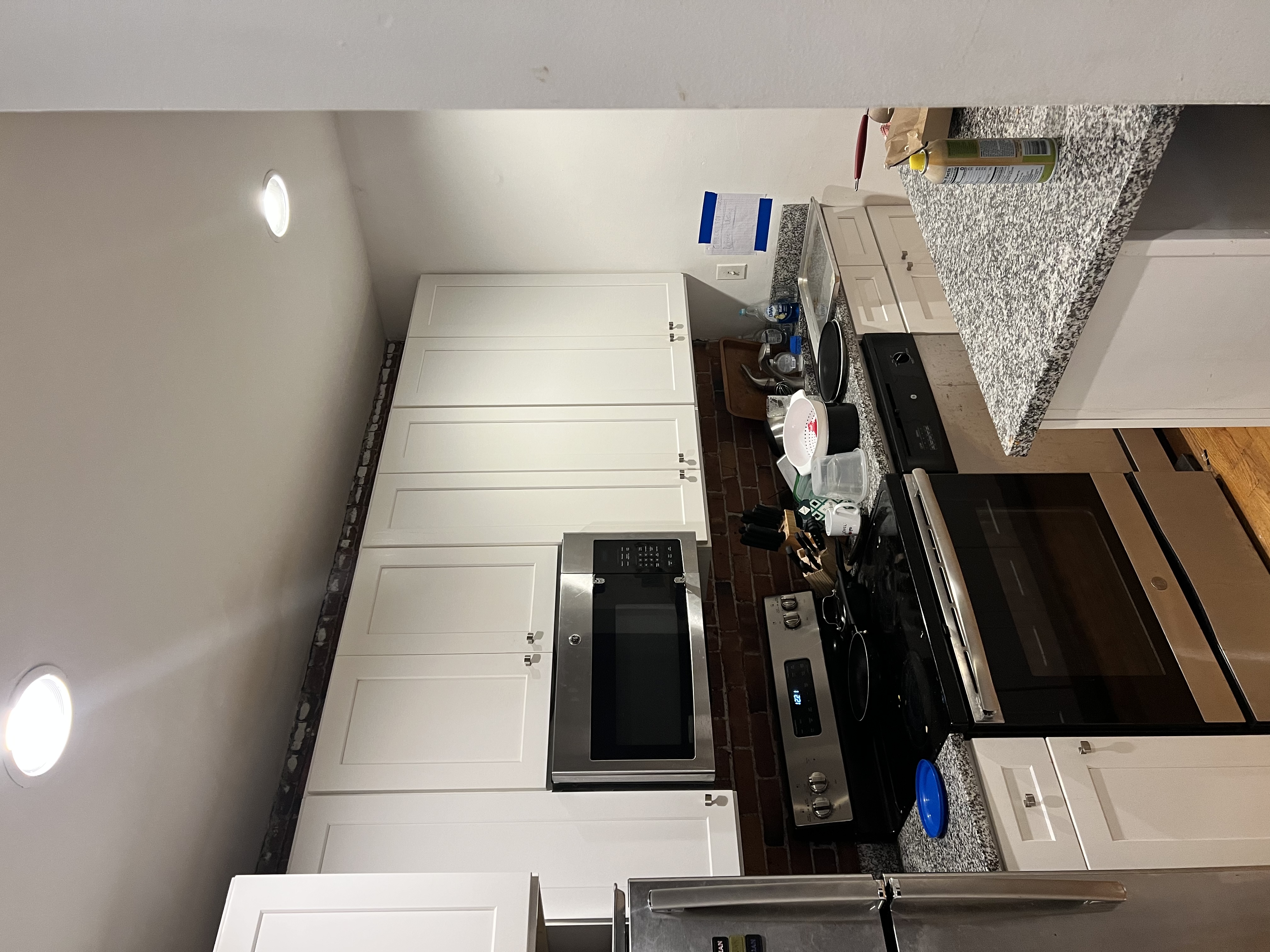 5 bed, 2 bath apartment for rent at 480 Massachusetts Ave Unit 1, South End